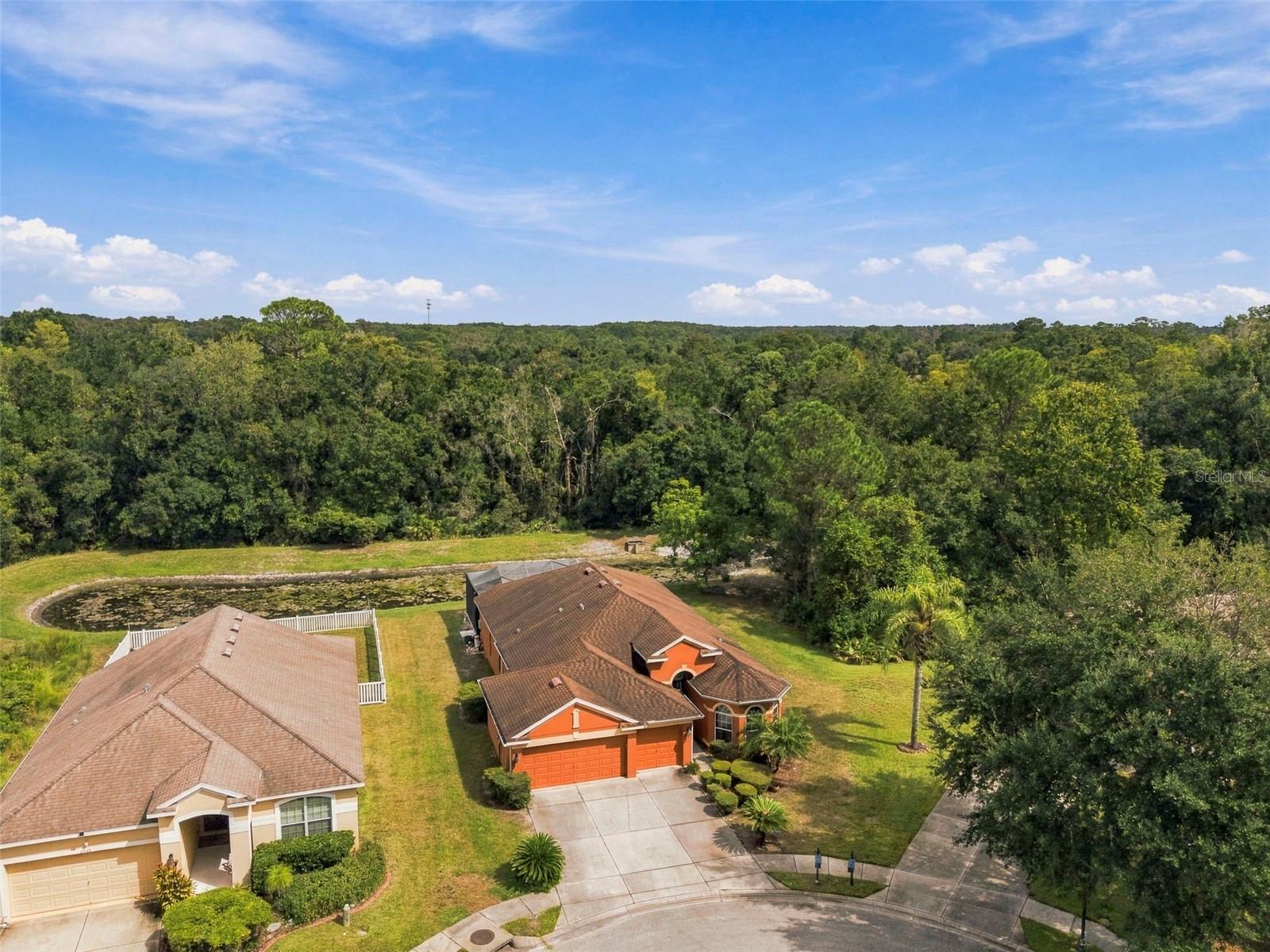 11002 BELLE HAVEN DR