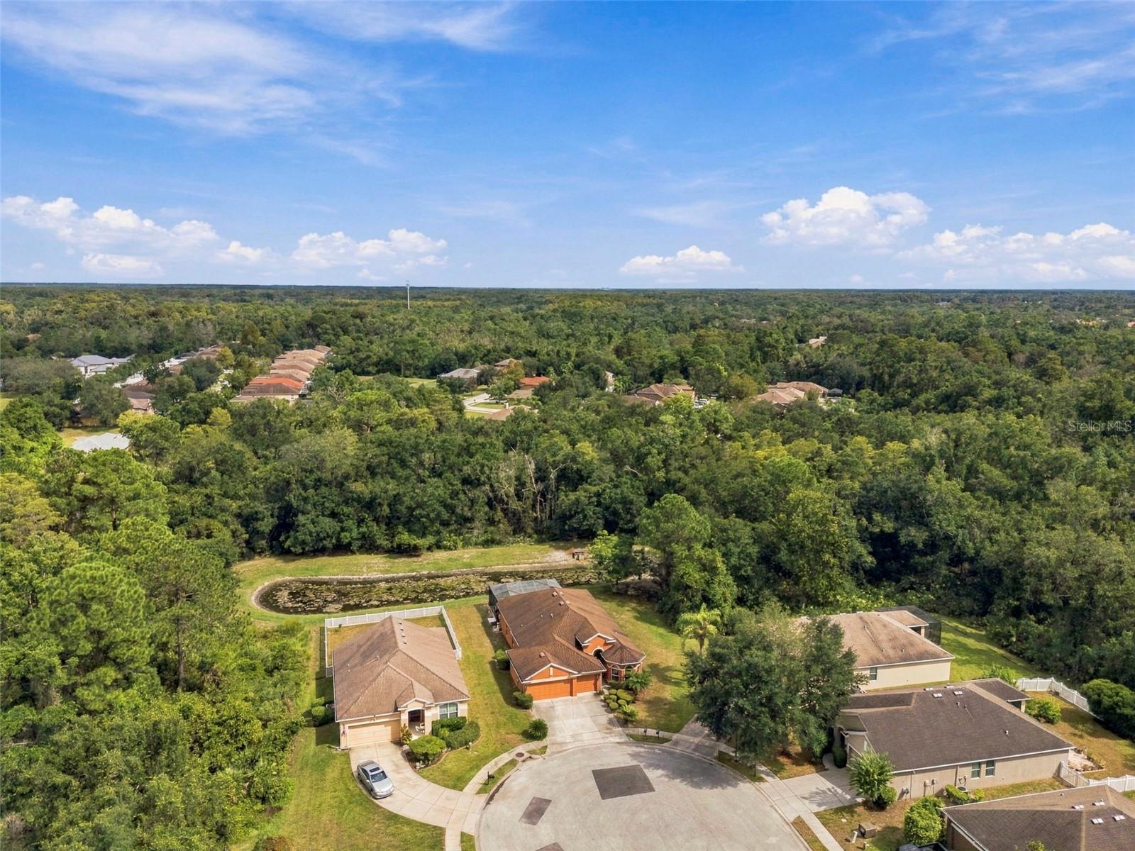 11002 BELLE HAVEN DR