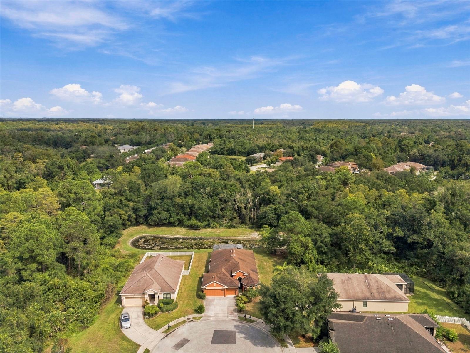 11002 BELLE HAVEN DR
