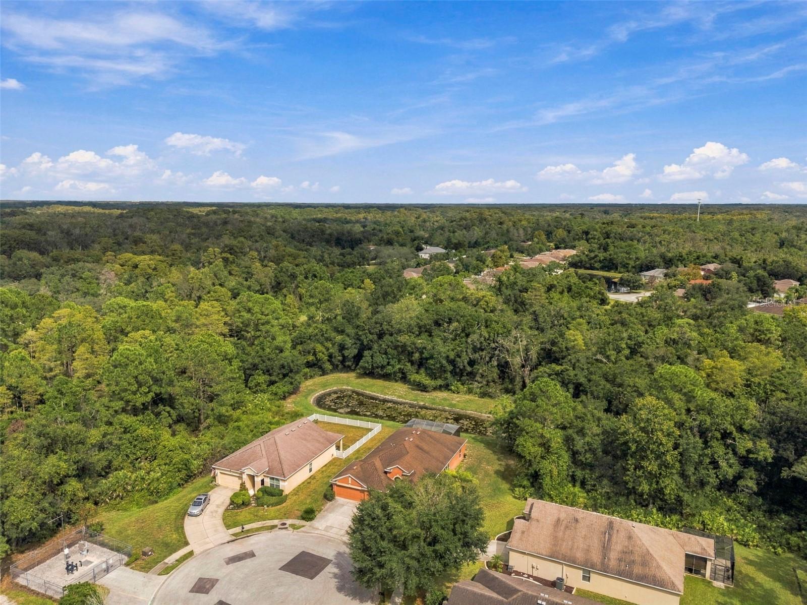 11002 BELLE HAVEN DR
