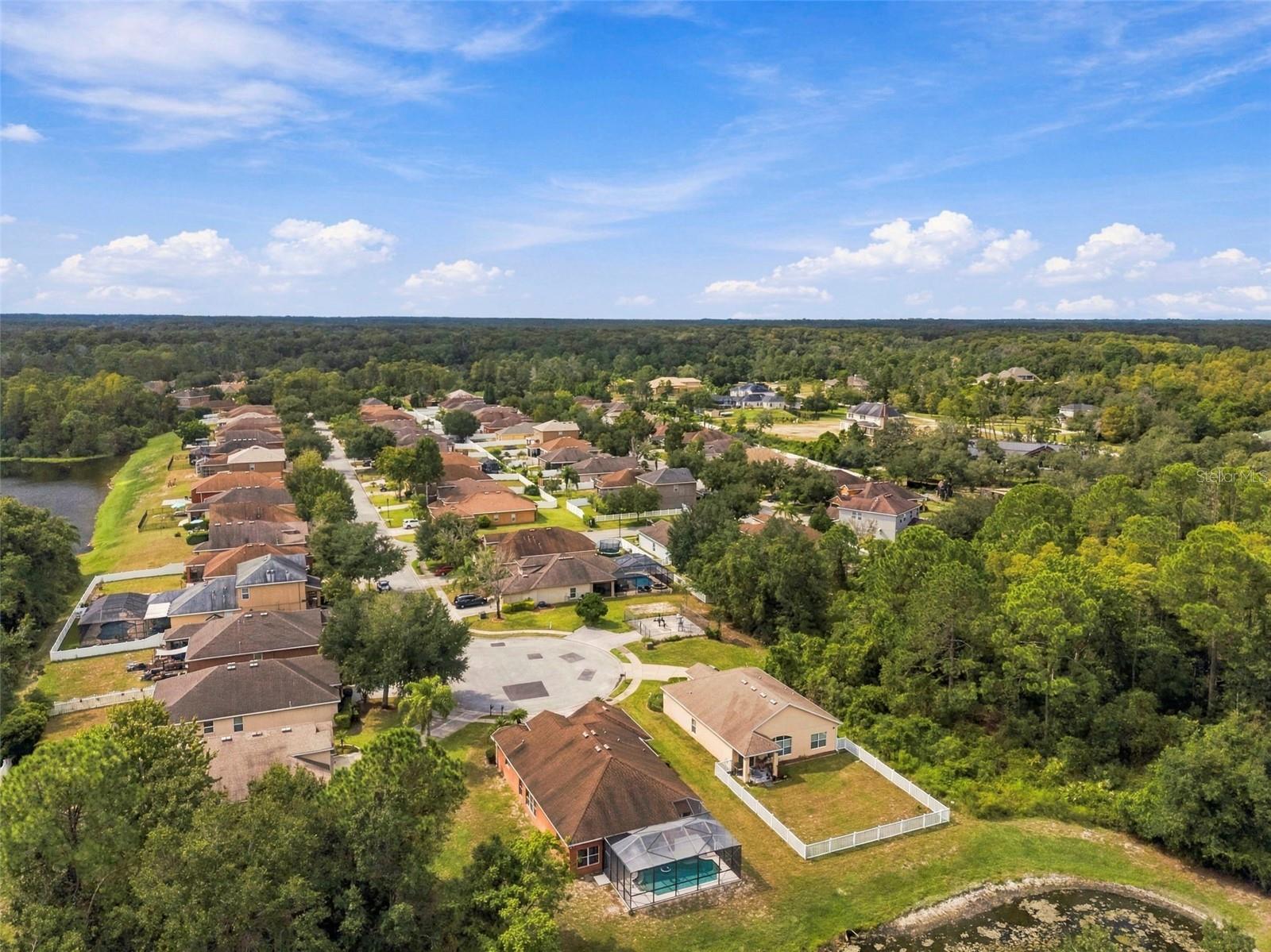 11002 BELLE HAVEN DR