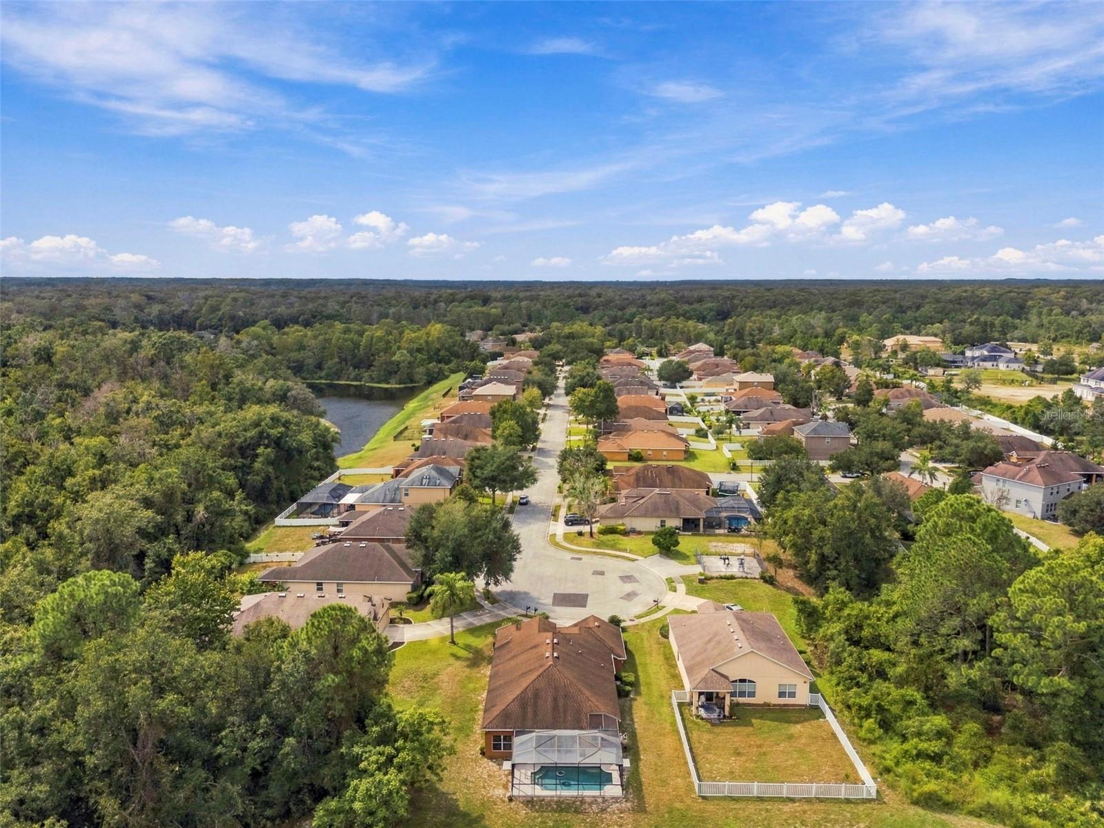 11002 BELLE HAVEN DR