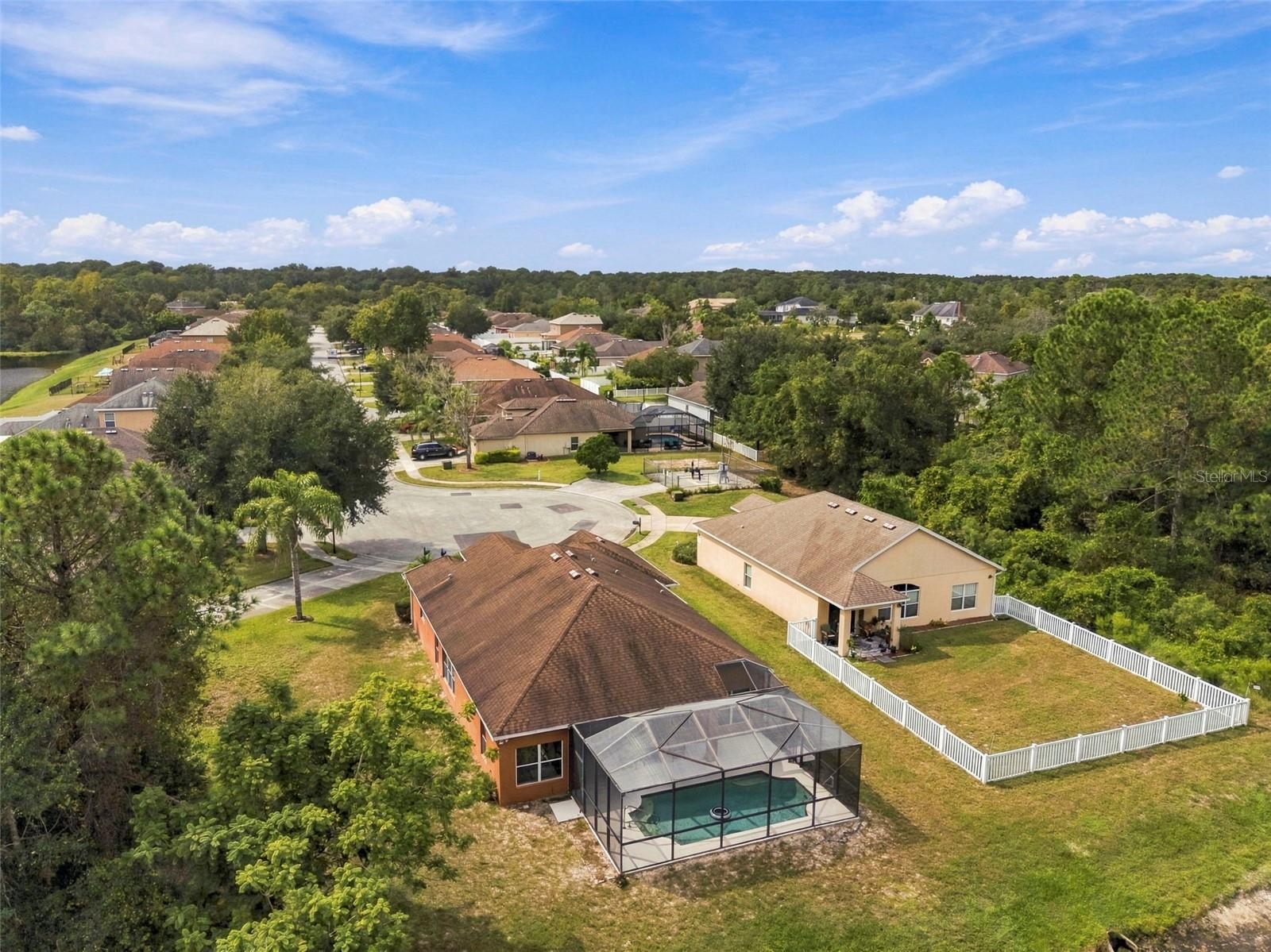 11002 BELLE HAVEN DR