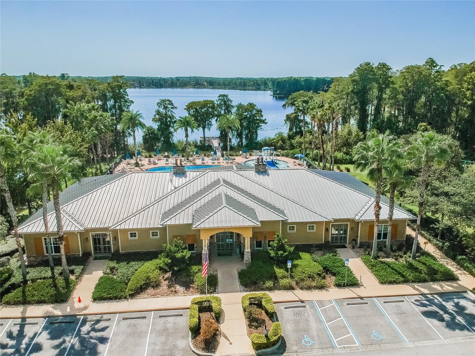 11002 BELLE HAVEN DR