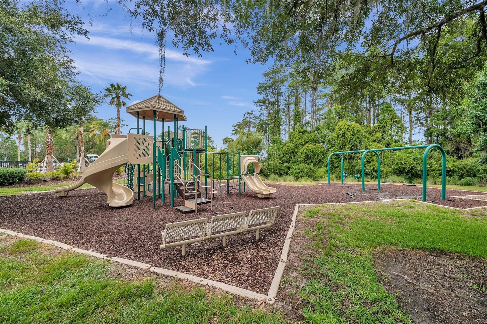 11002 BELLE HAVEN DR
