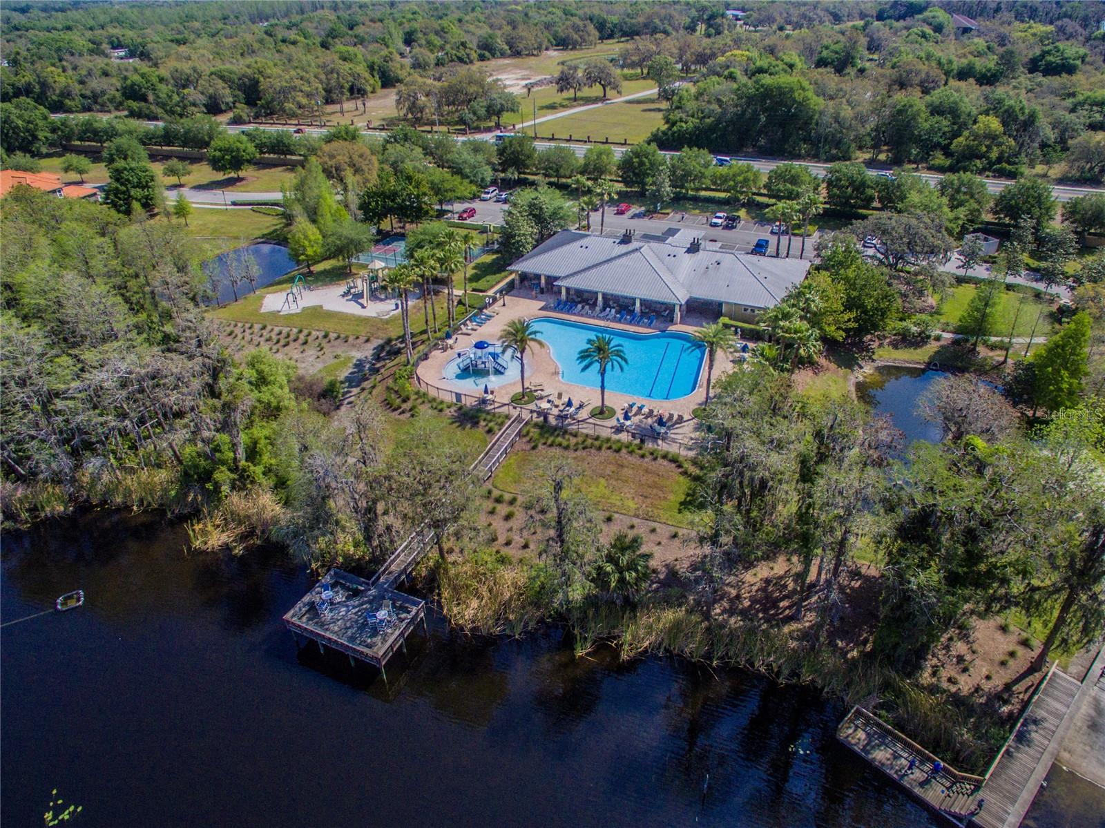 11002 BELLE HAVEN DR