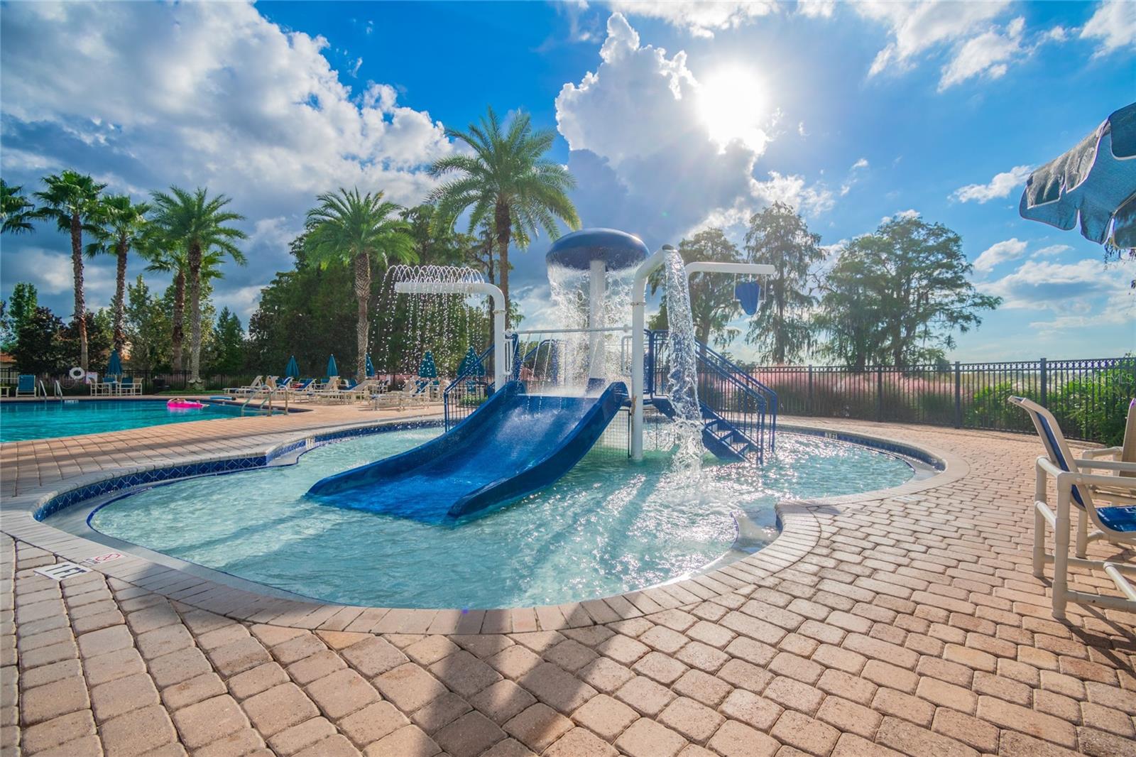 11002 BELLE HAVEN DR