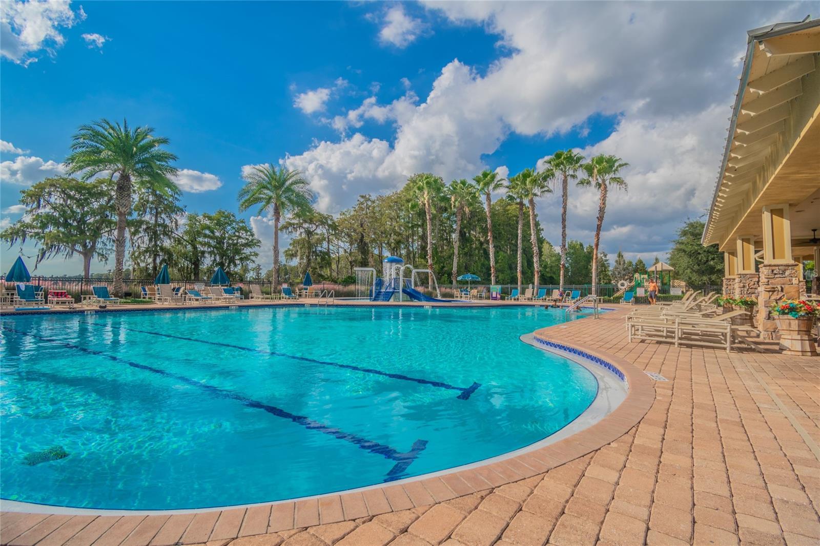 11002 BELLE HAVEN DR