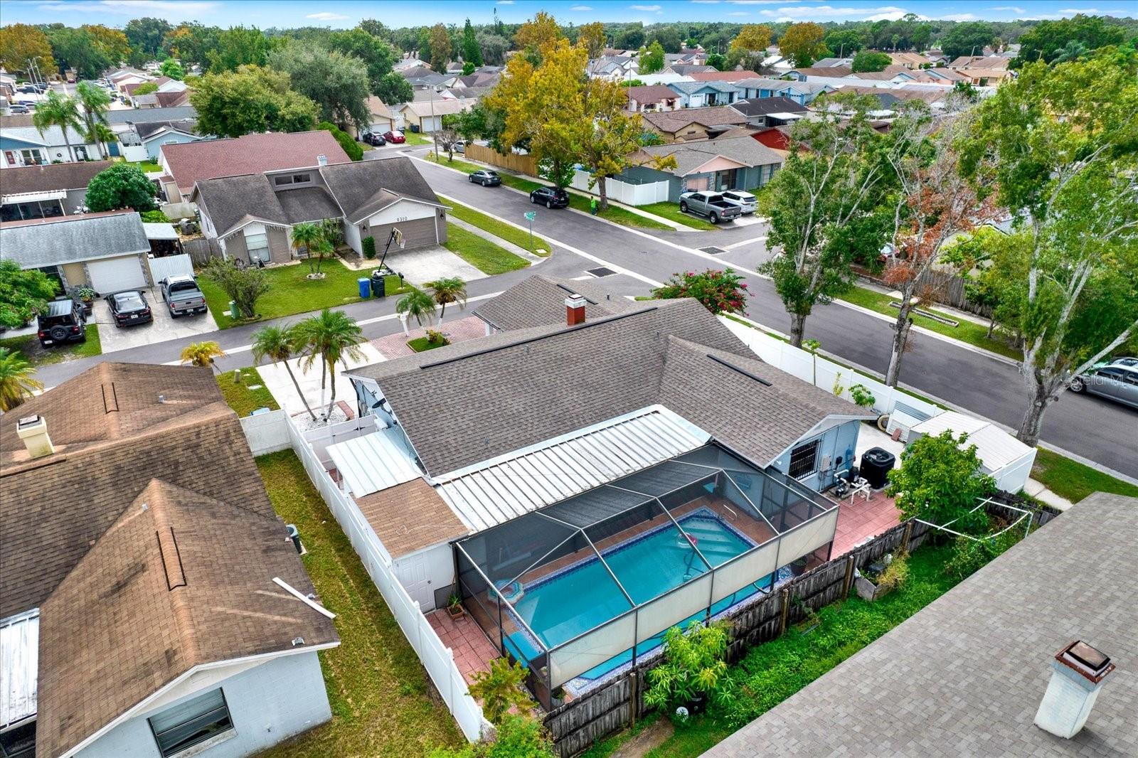 9309 ASHFIELD CT