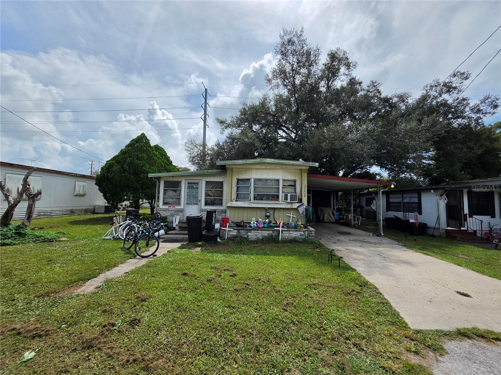 37648 March Ln, Zephyrhills