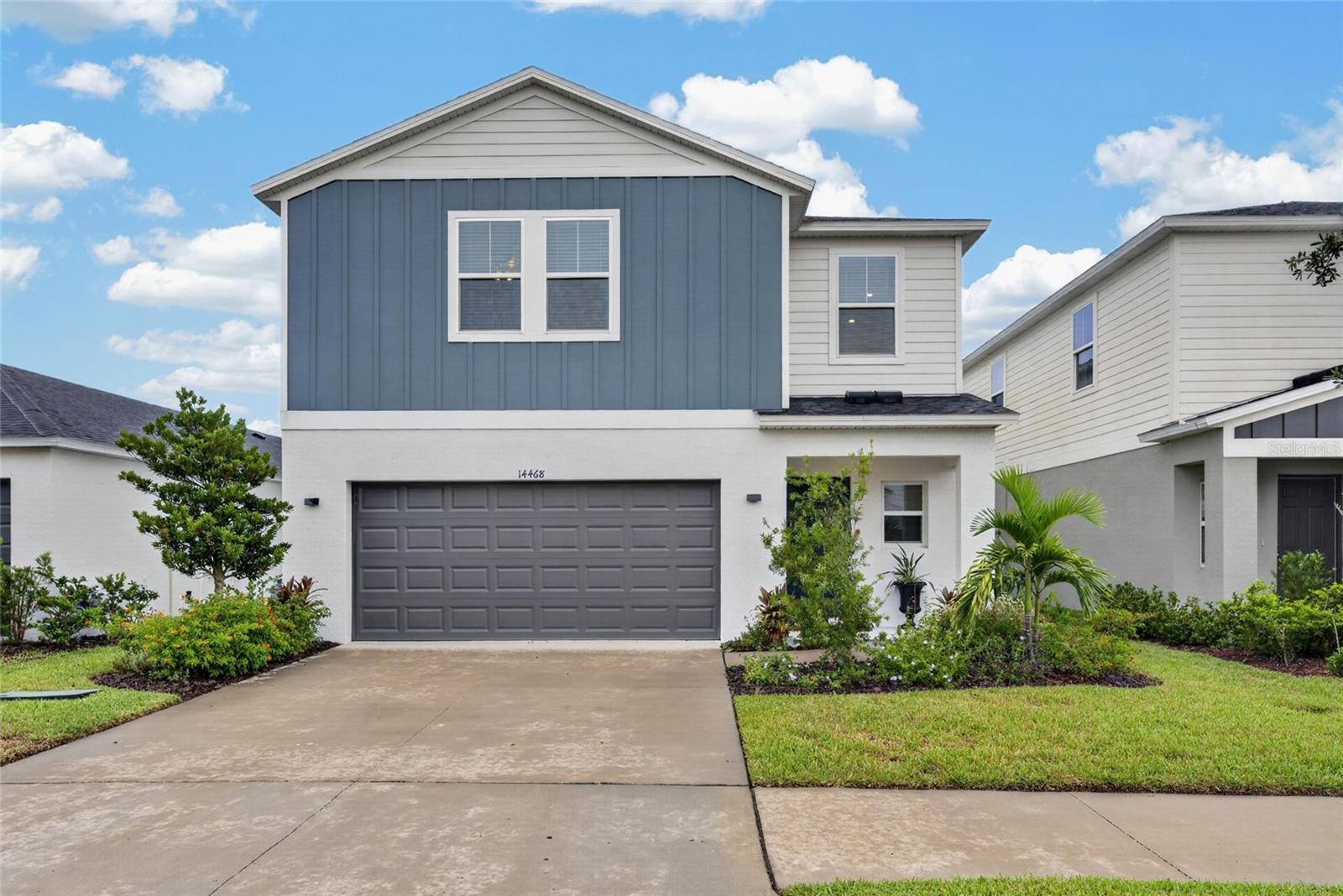 14468 MEADOW BIRD AVE