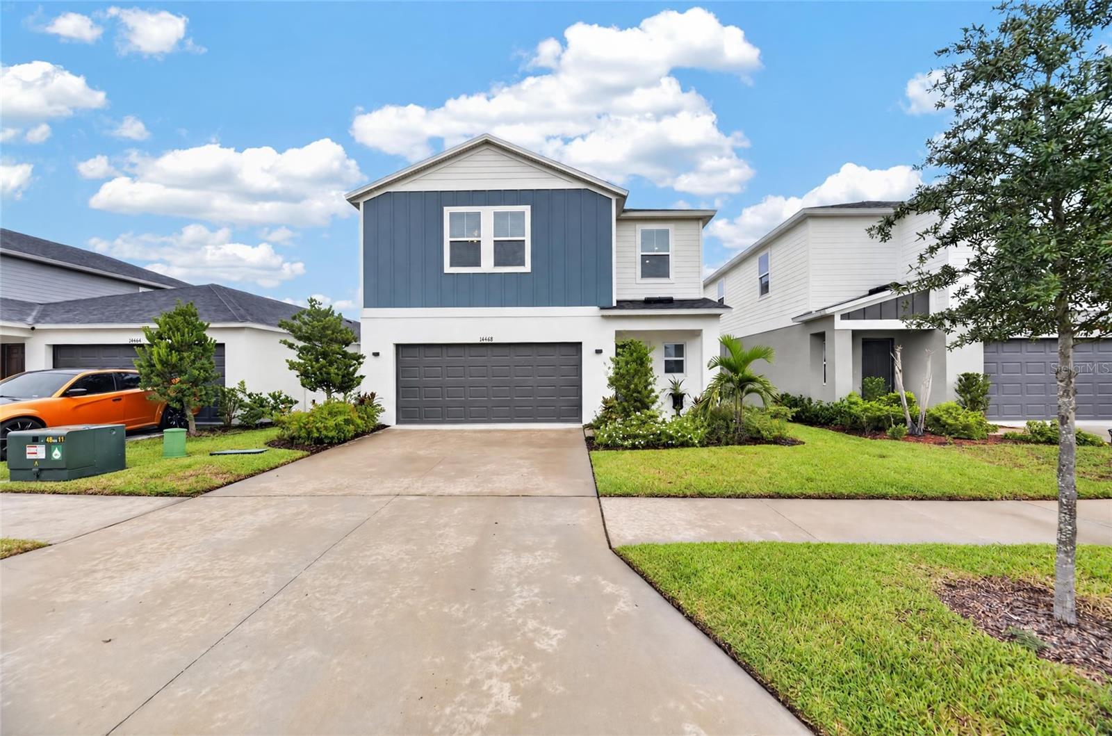 14468 MEADOW BIRD AVE