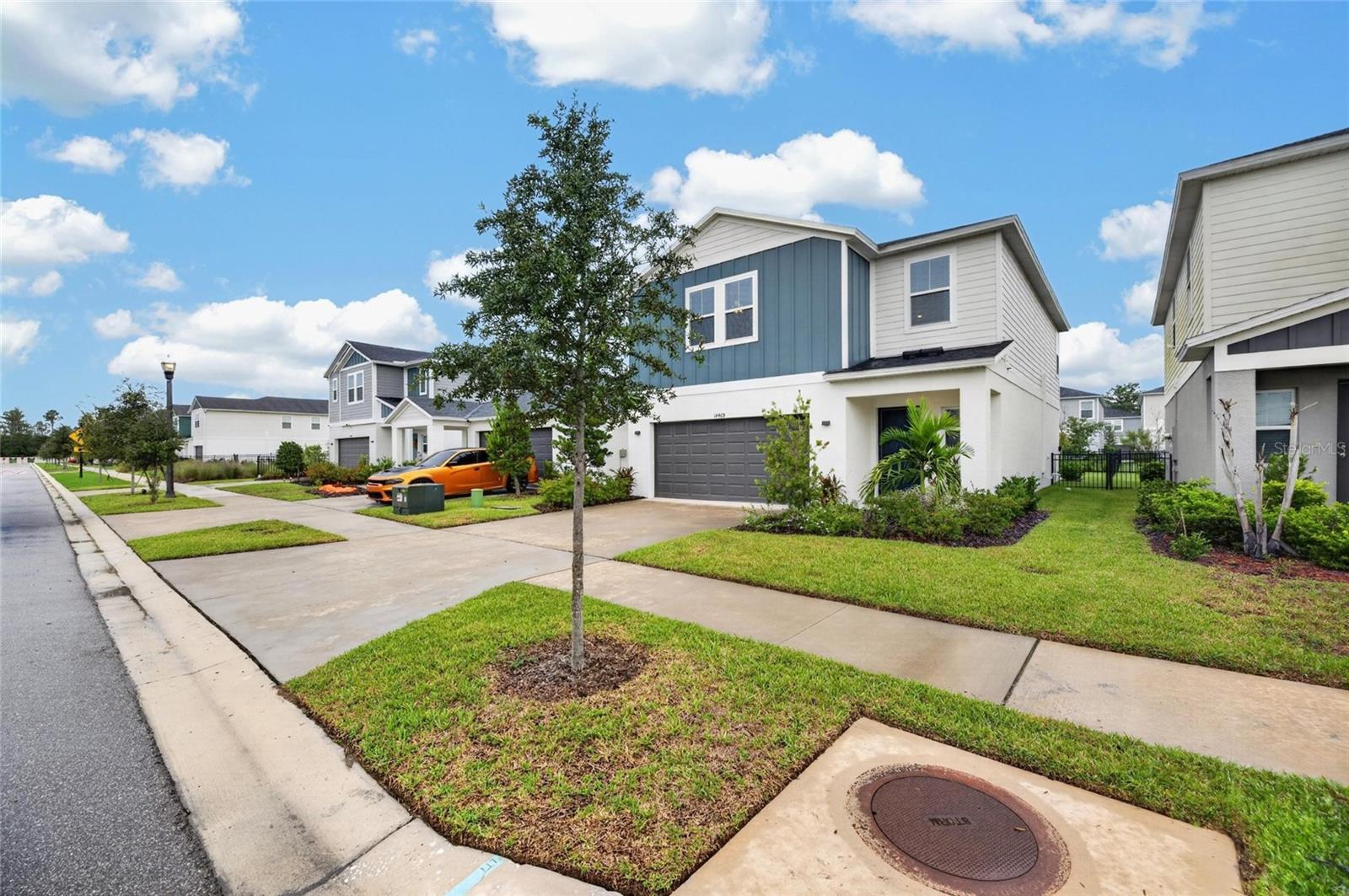 14468 MEADOW BIRD AVE