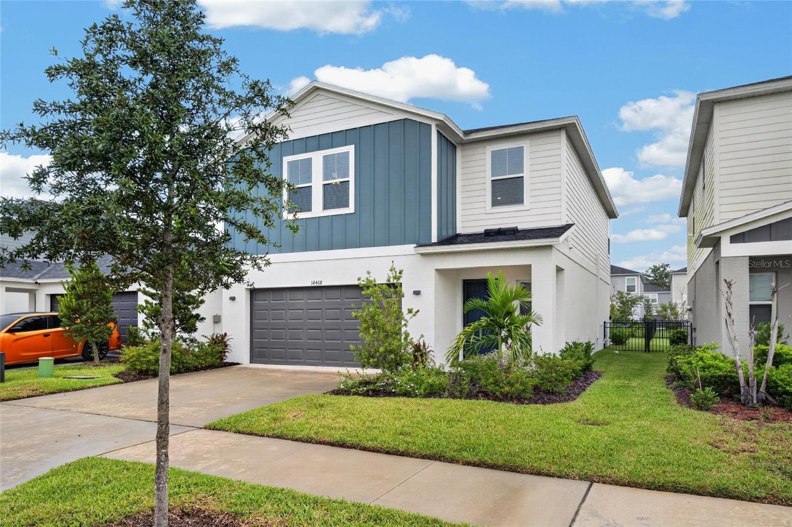 14468 MEADOW BIRD AVE