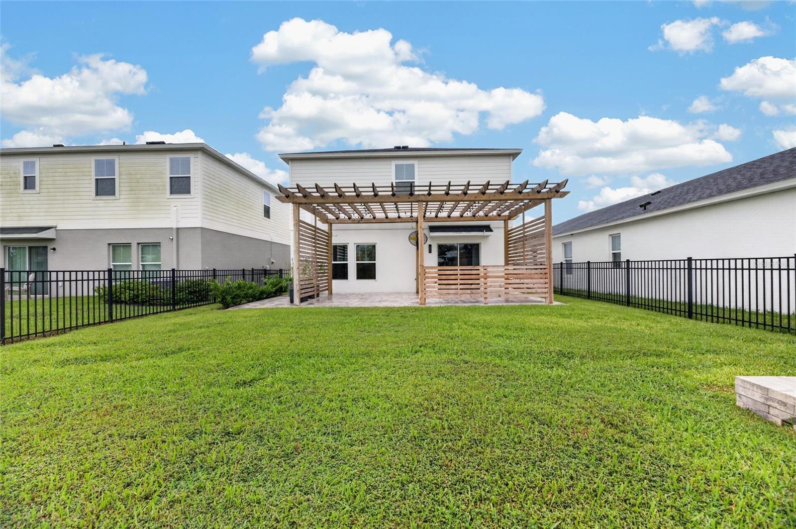 14468 MEADOW BIRD AVE
