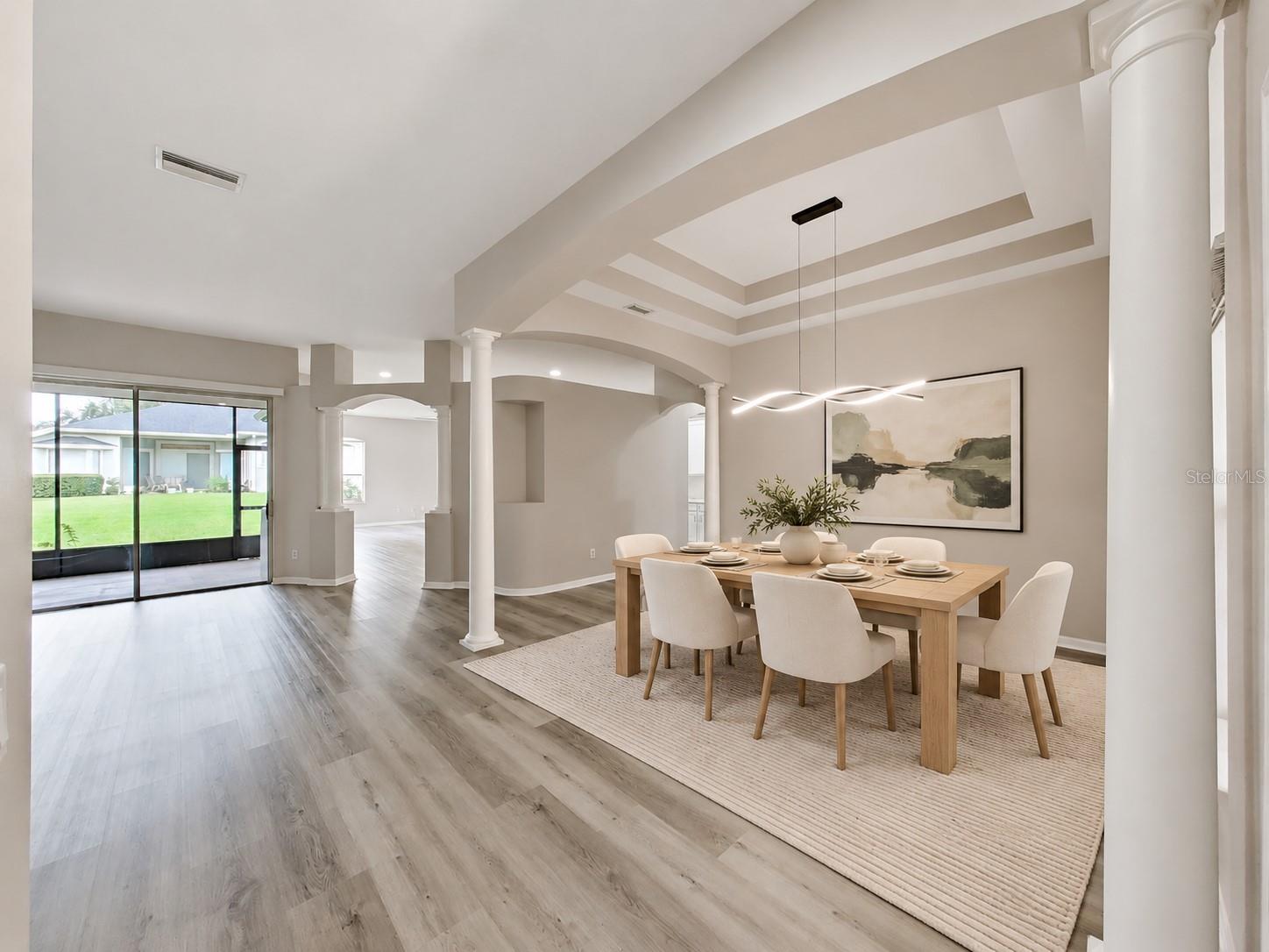 9310 MANGROVE CT
