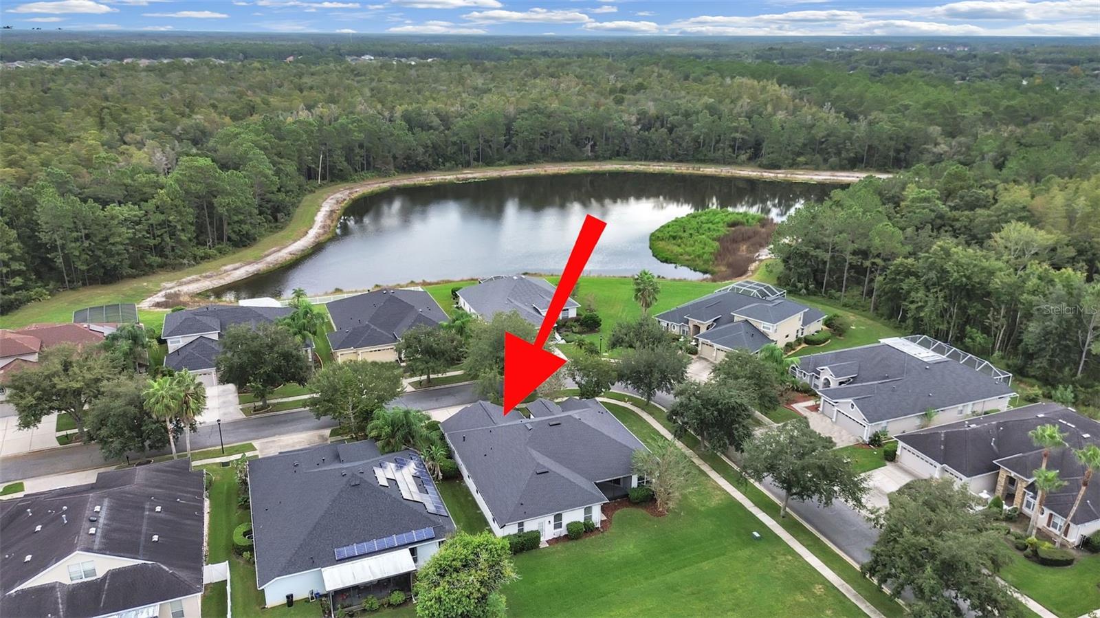 9310 MANGROVE CT