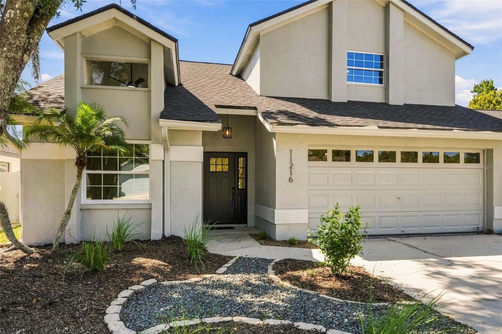 11216 SHADYBROOK DR