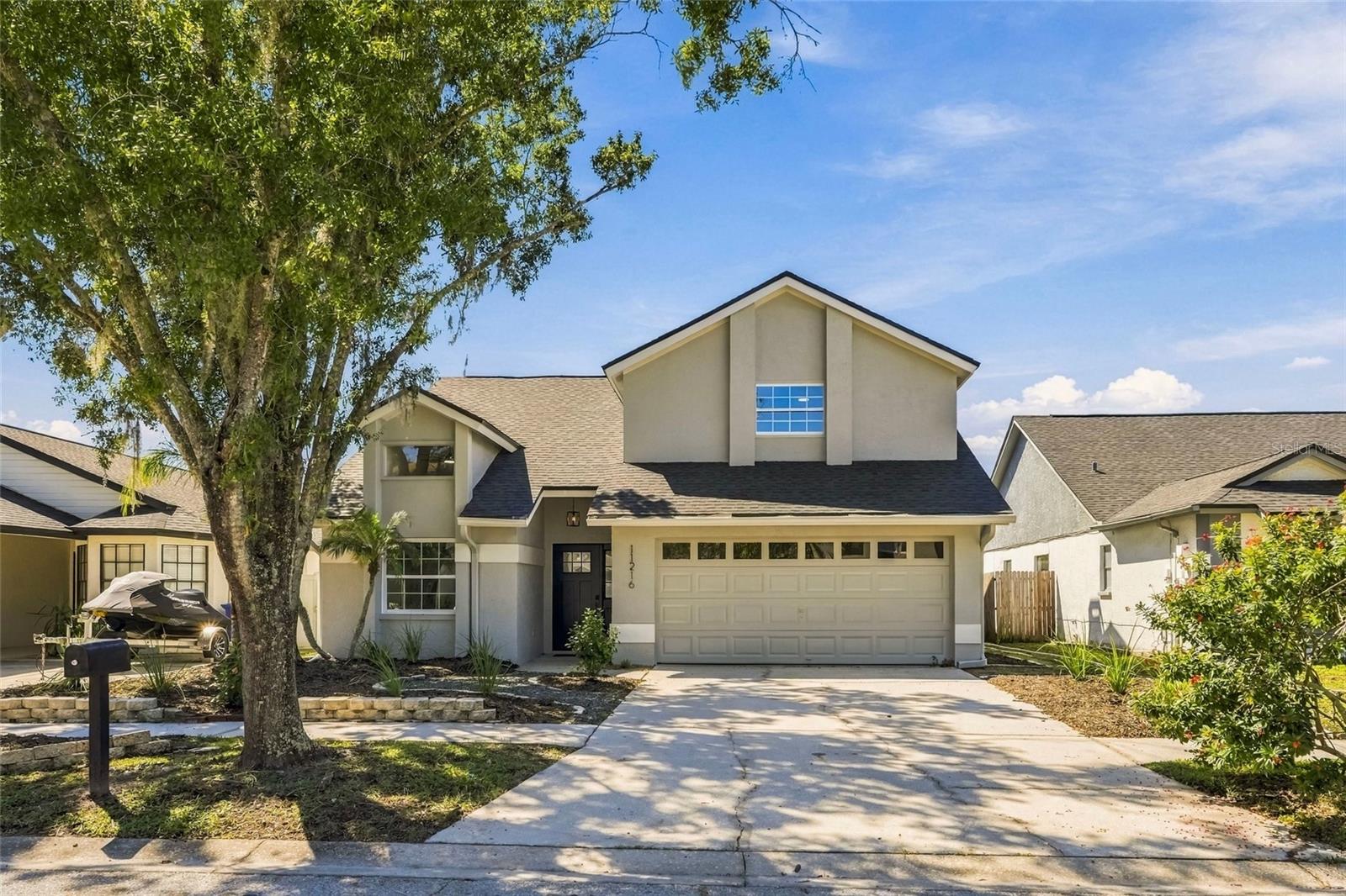 11216 SHADYBROOK DR