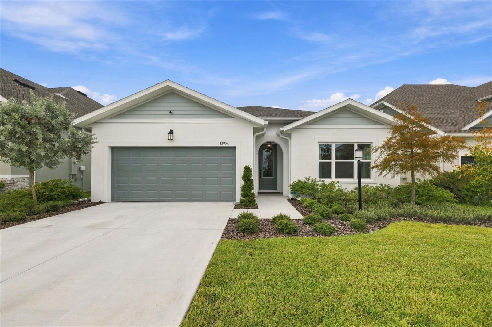 11854 Mile Marsh Dr, Riverview