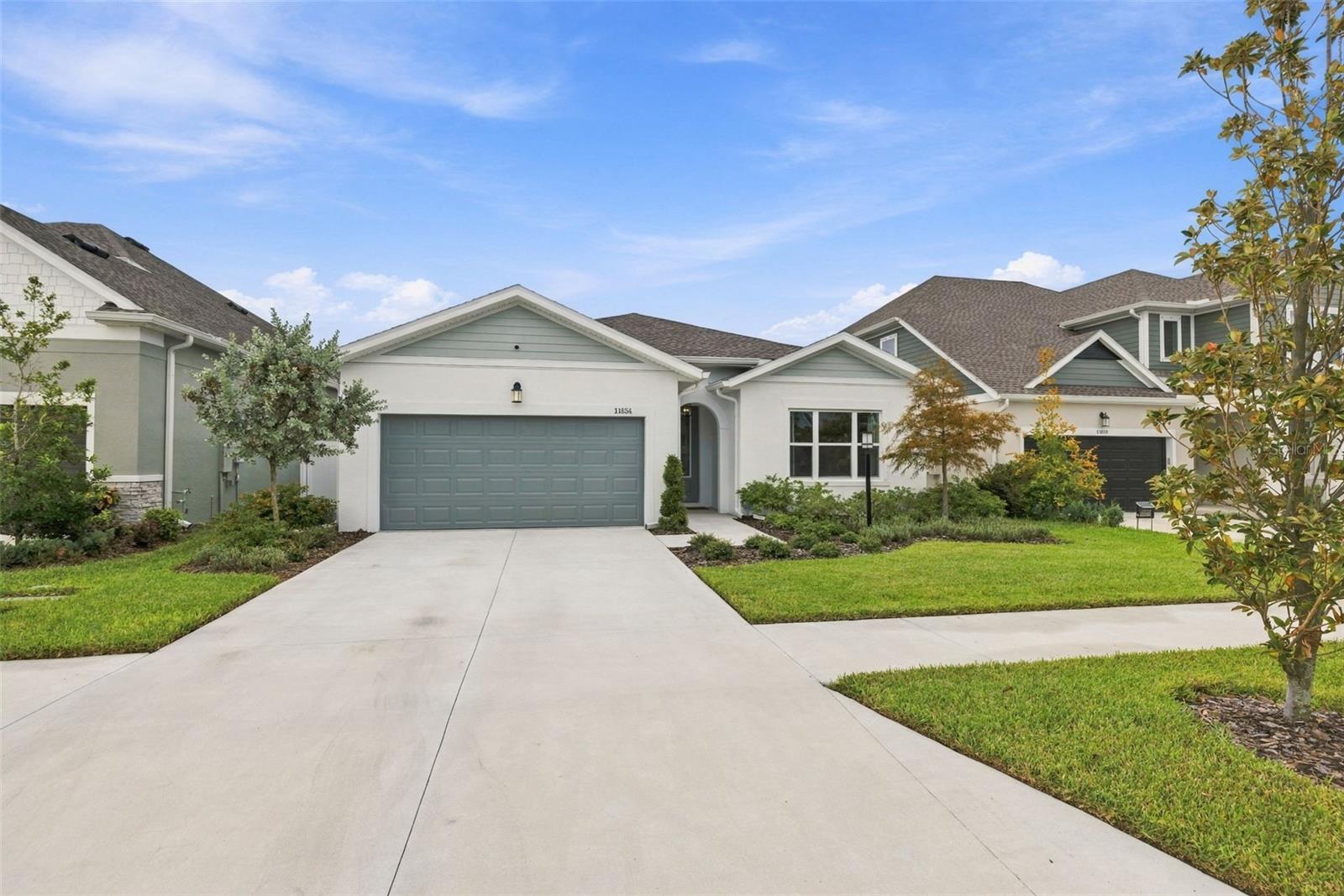 11854 MILE MARSH DR