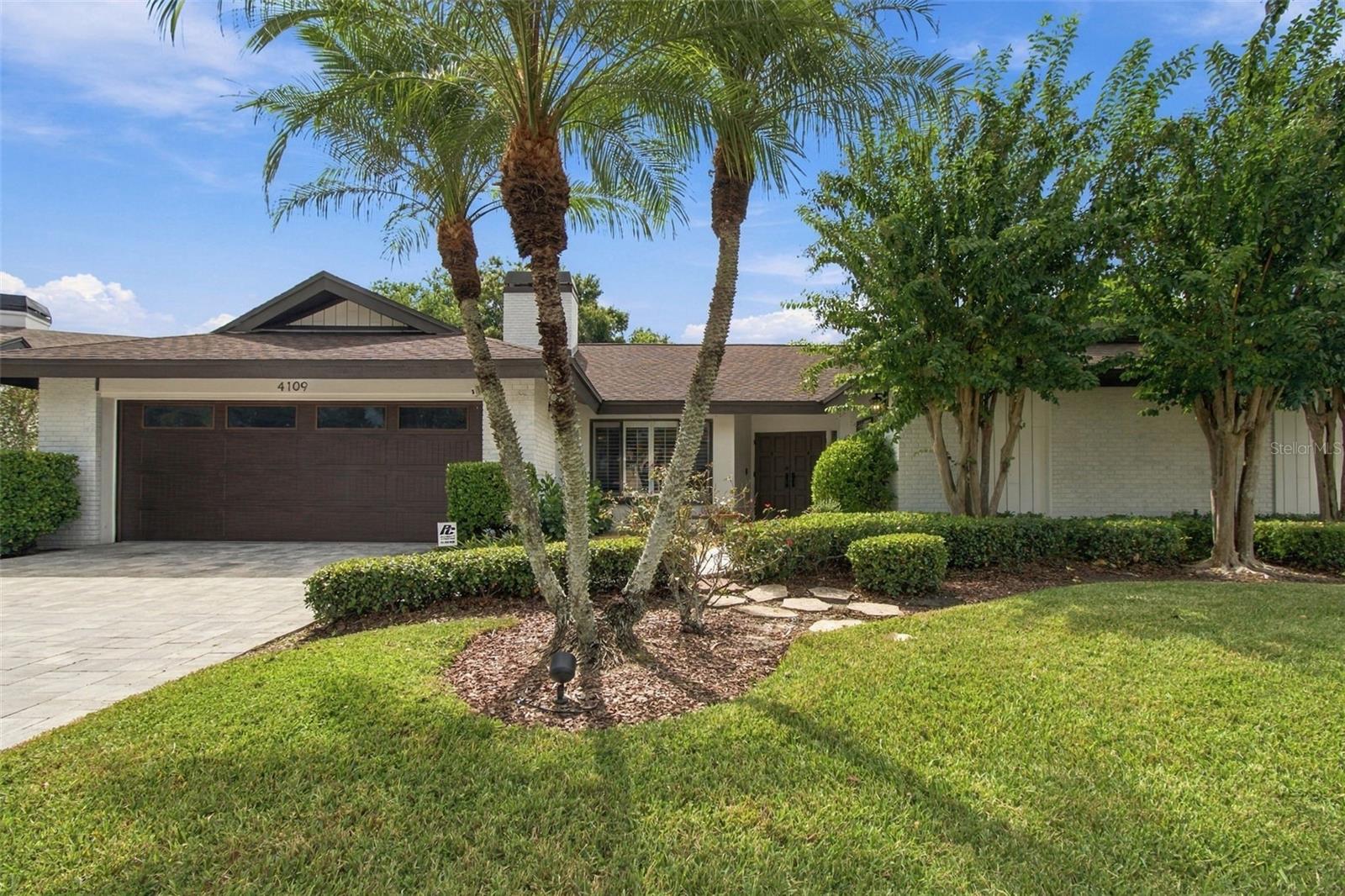 4109 CROSSWATER DR