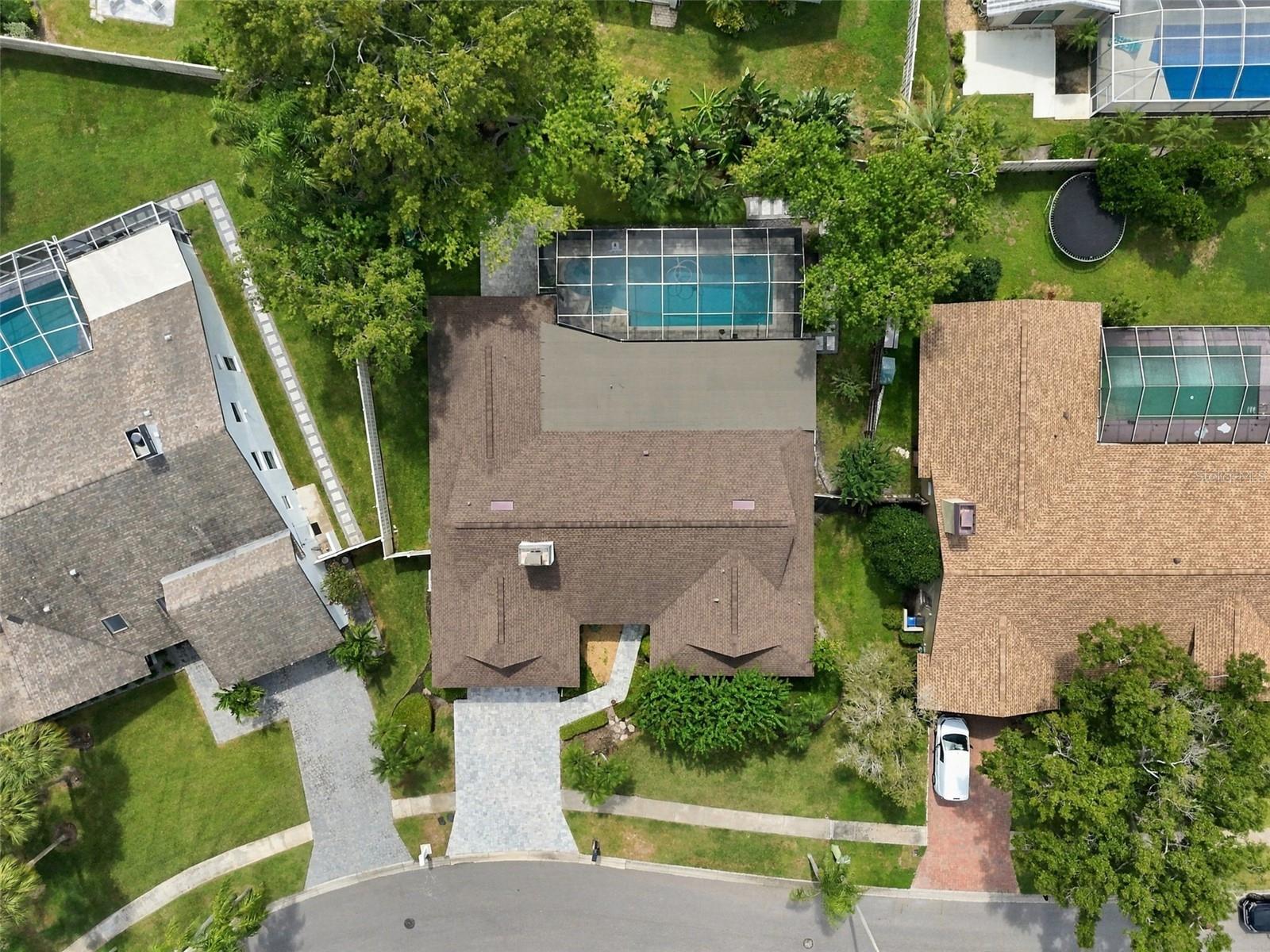 4109 CROSSWATER DR