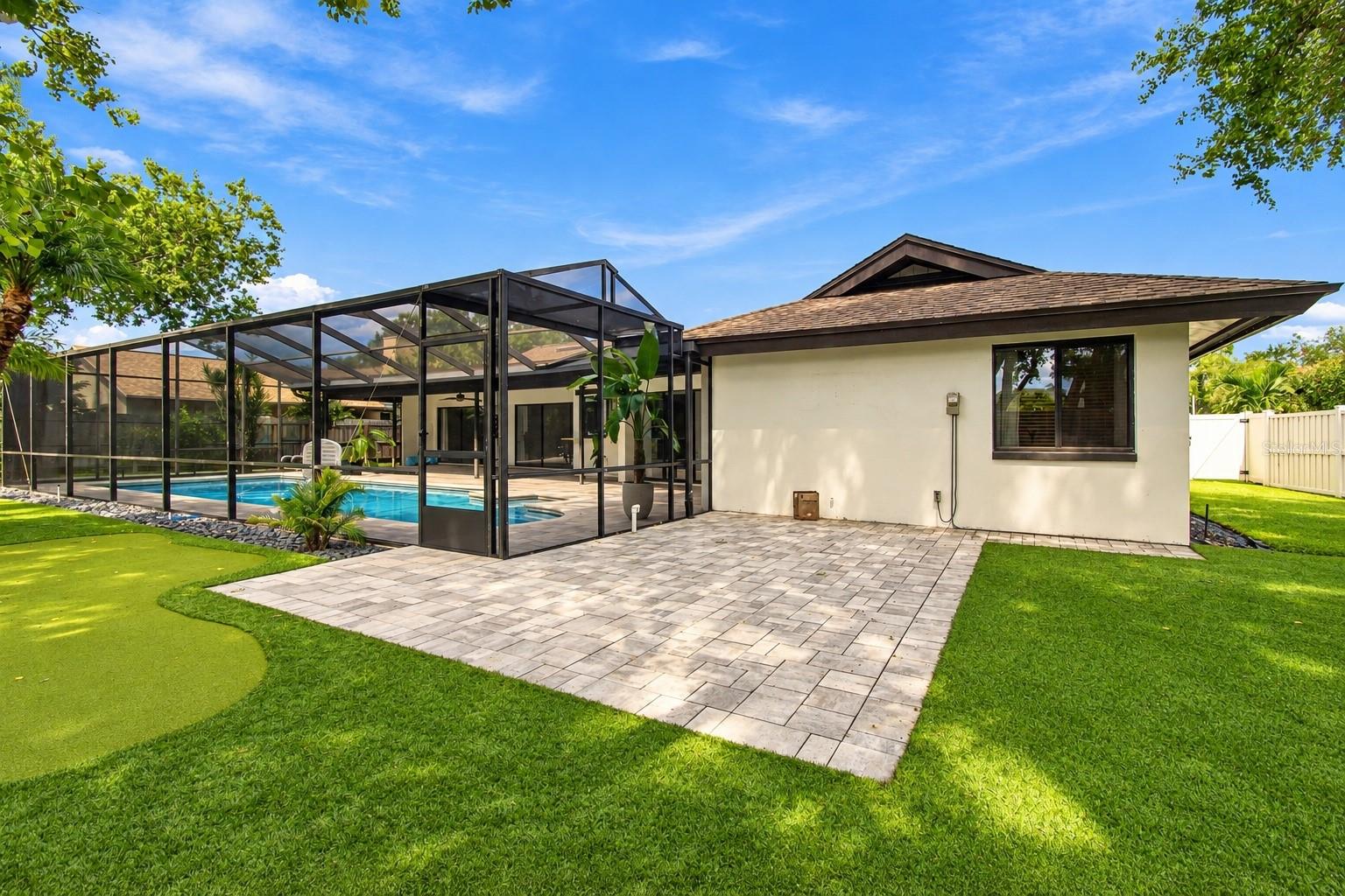 4109 CROSSWATER DR