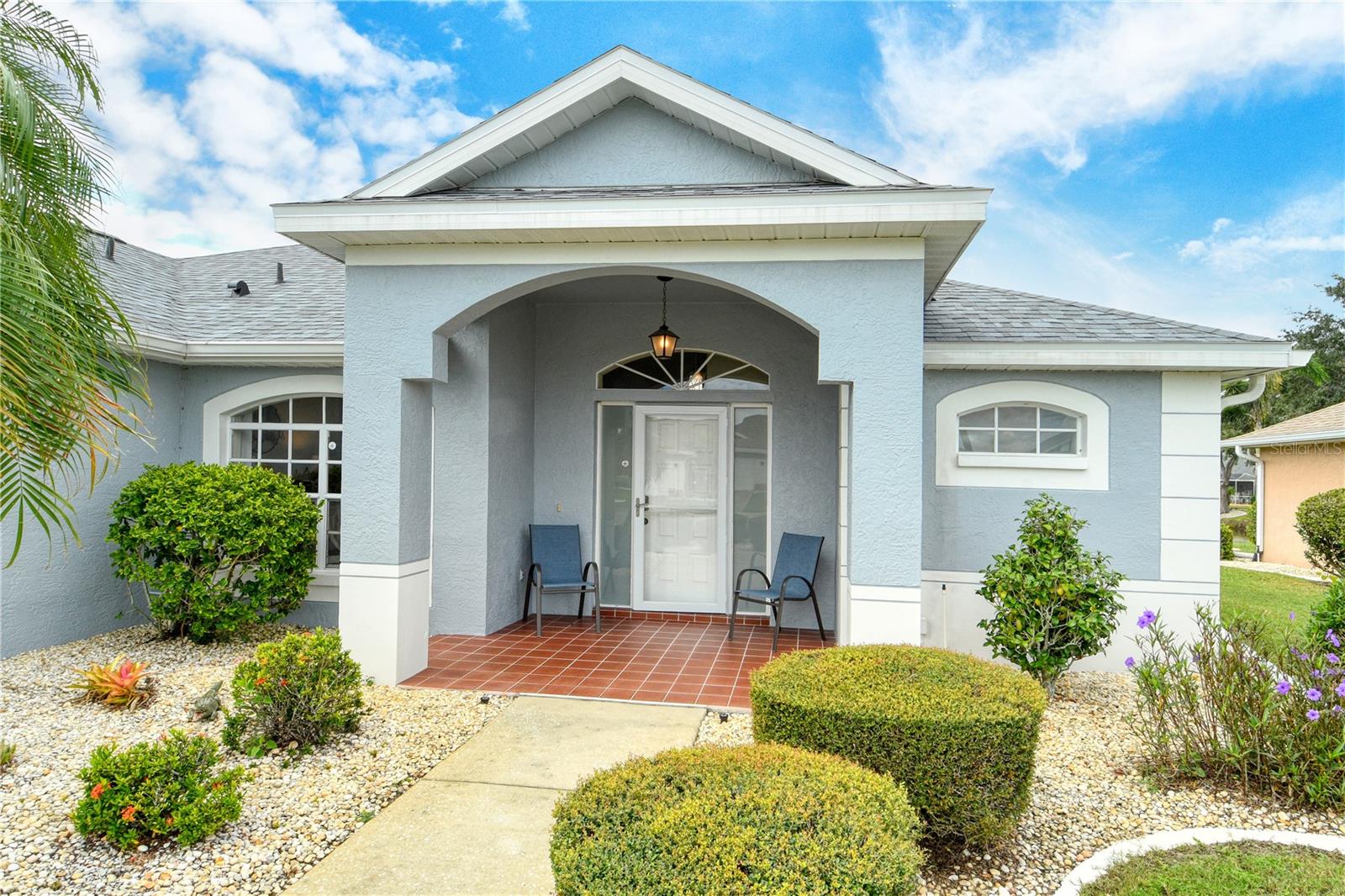 1604 ALEXANDER CROSSING WAY