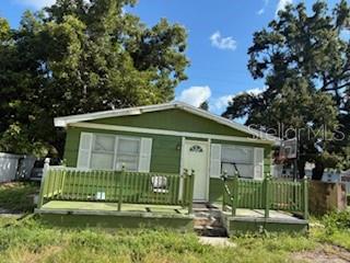 3308 E Chelsea St, Tampa