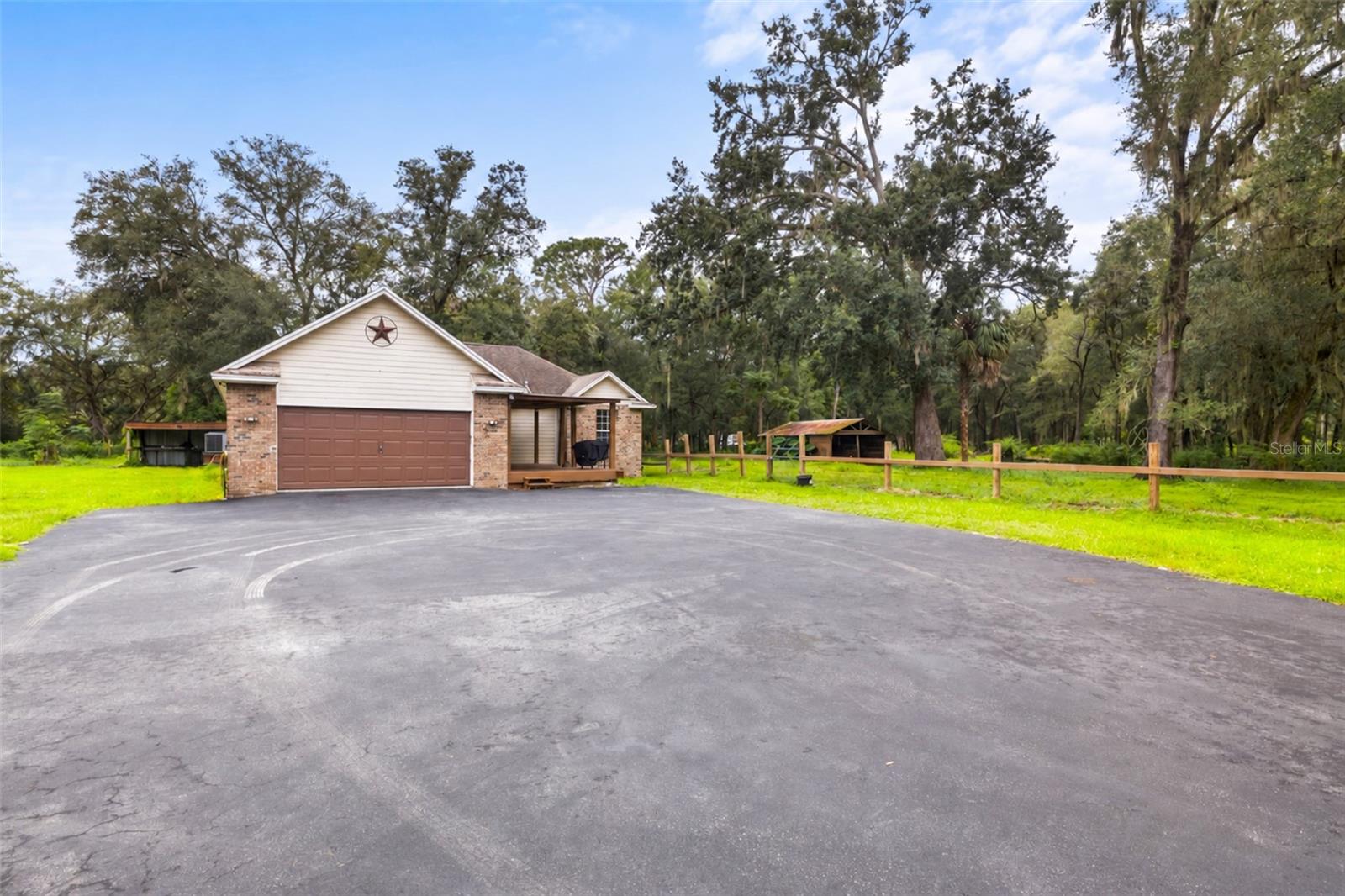 18145 BOOMING RD