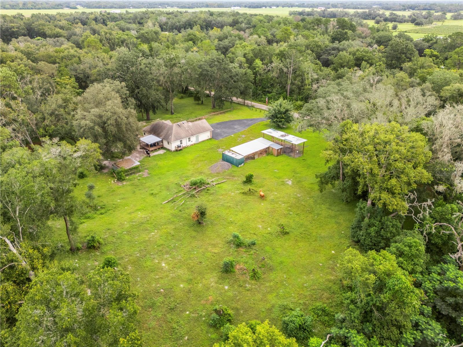 18145 BOOMING RD
