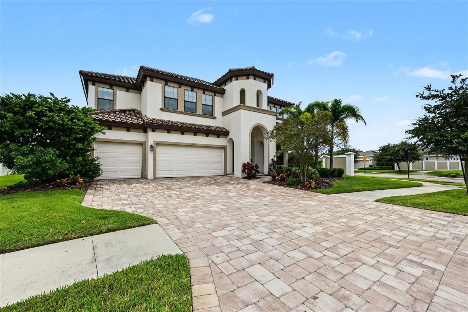 11978 Climbing Fern Ave, Riverview