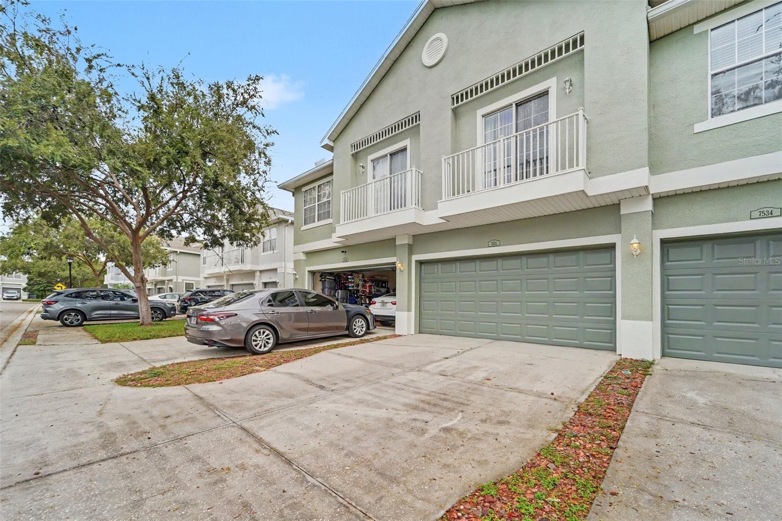 7532 RED MILL CIR