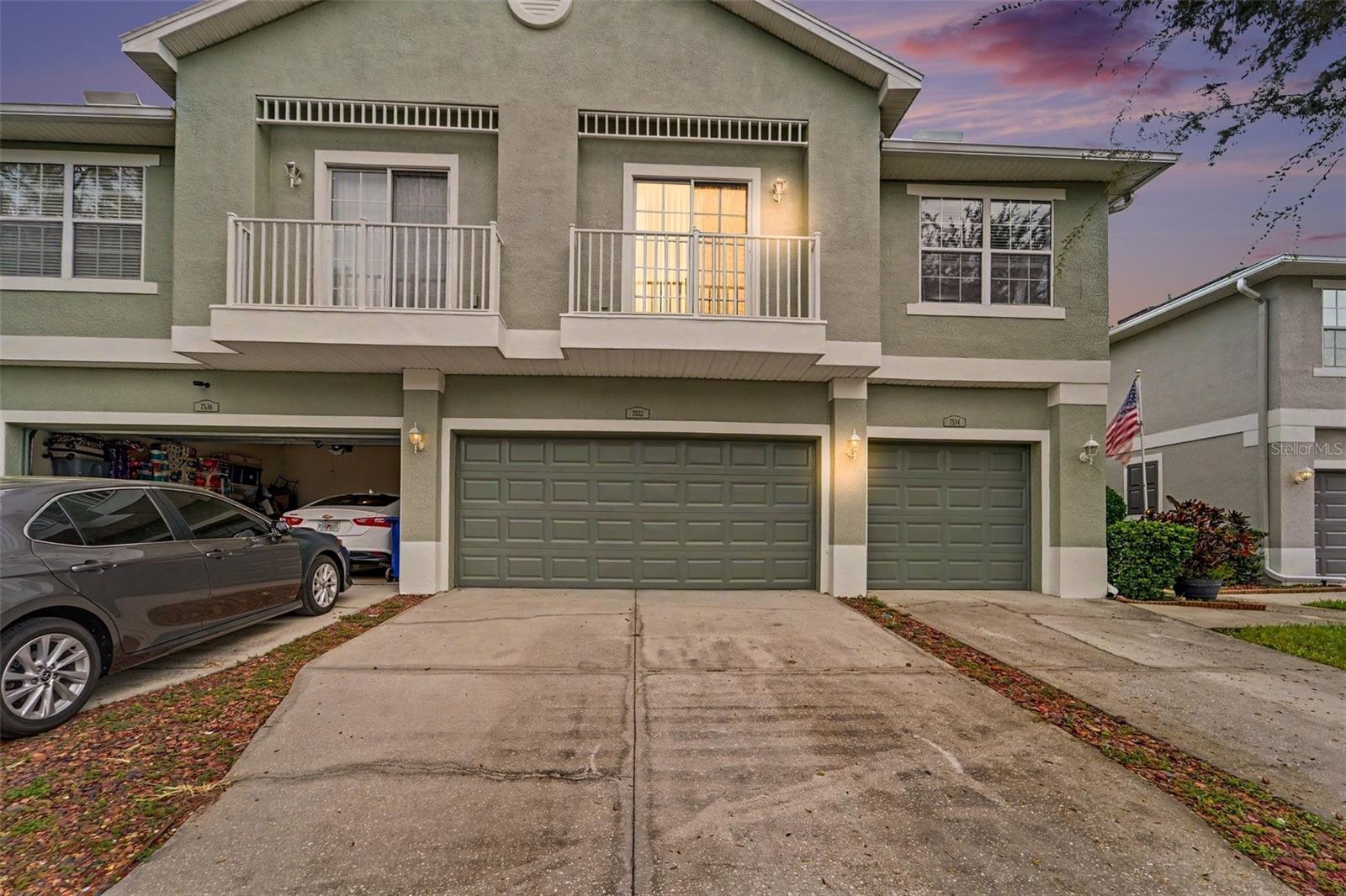 7532 RED MILL CIR