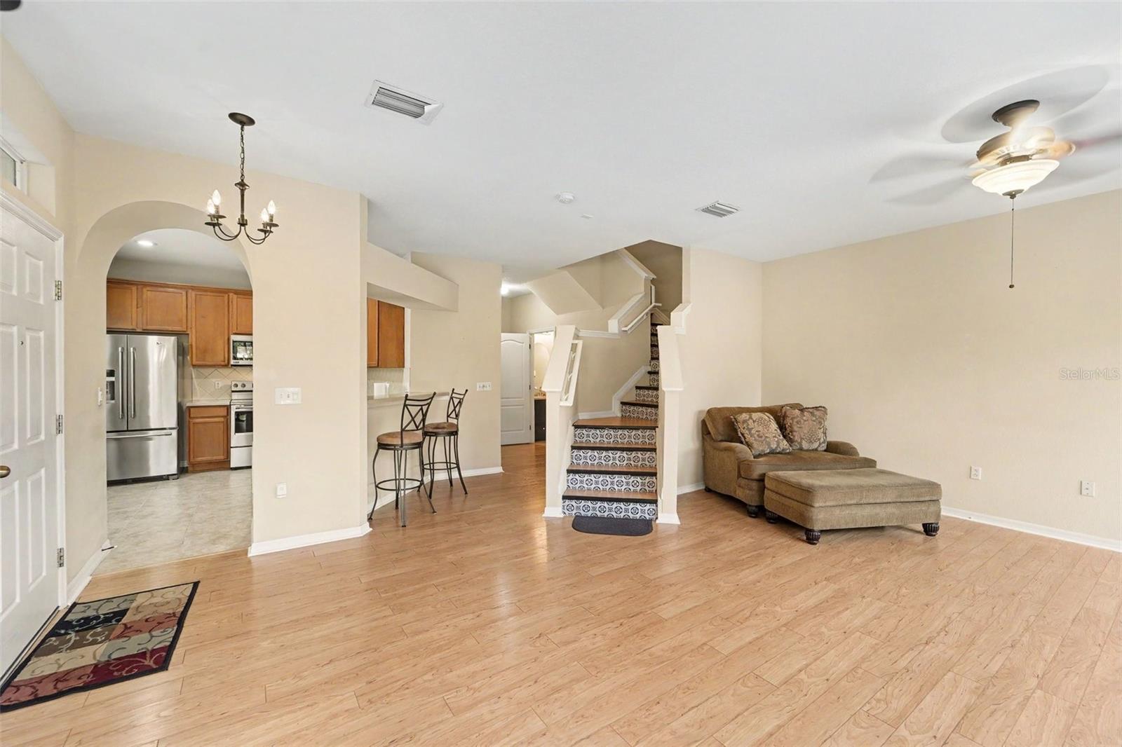 7532 RED MILL CIR