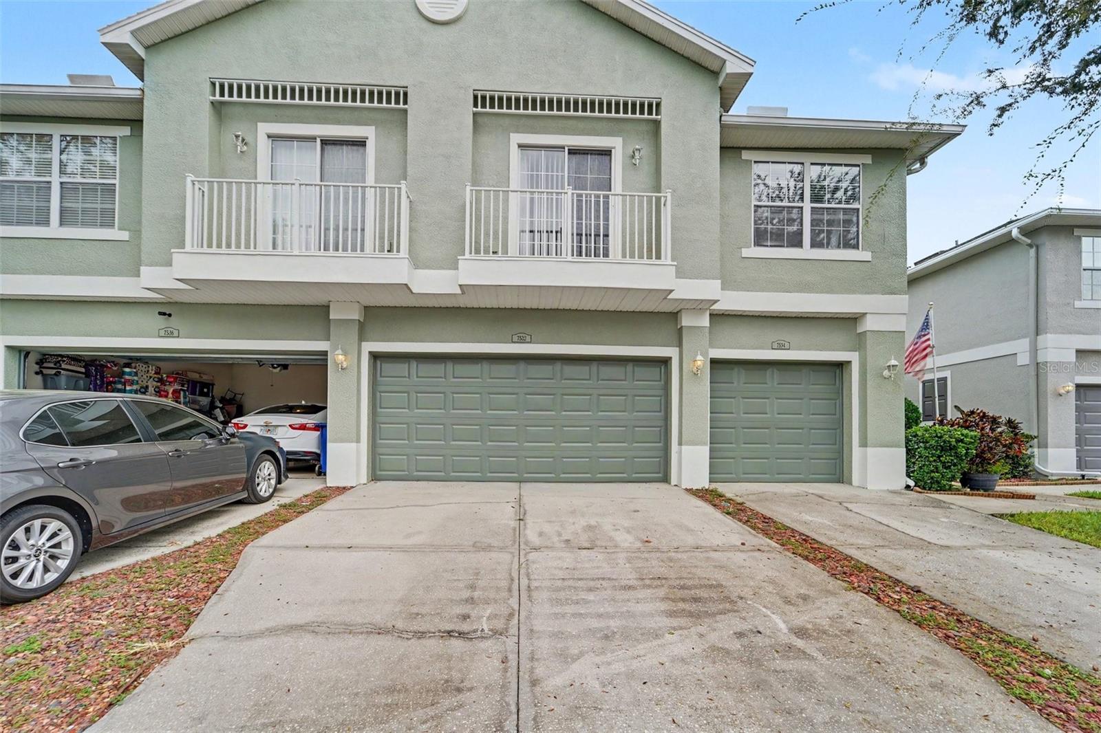 7532 RED MILL CIR
