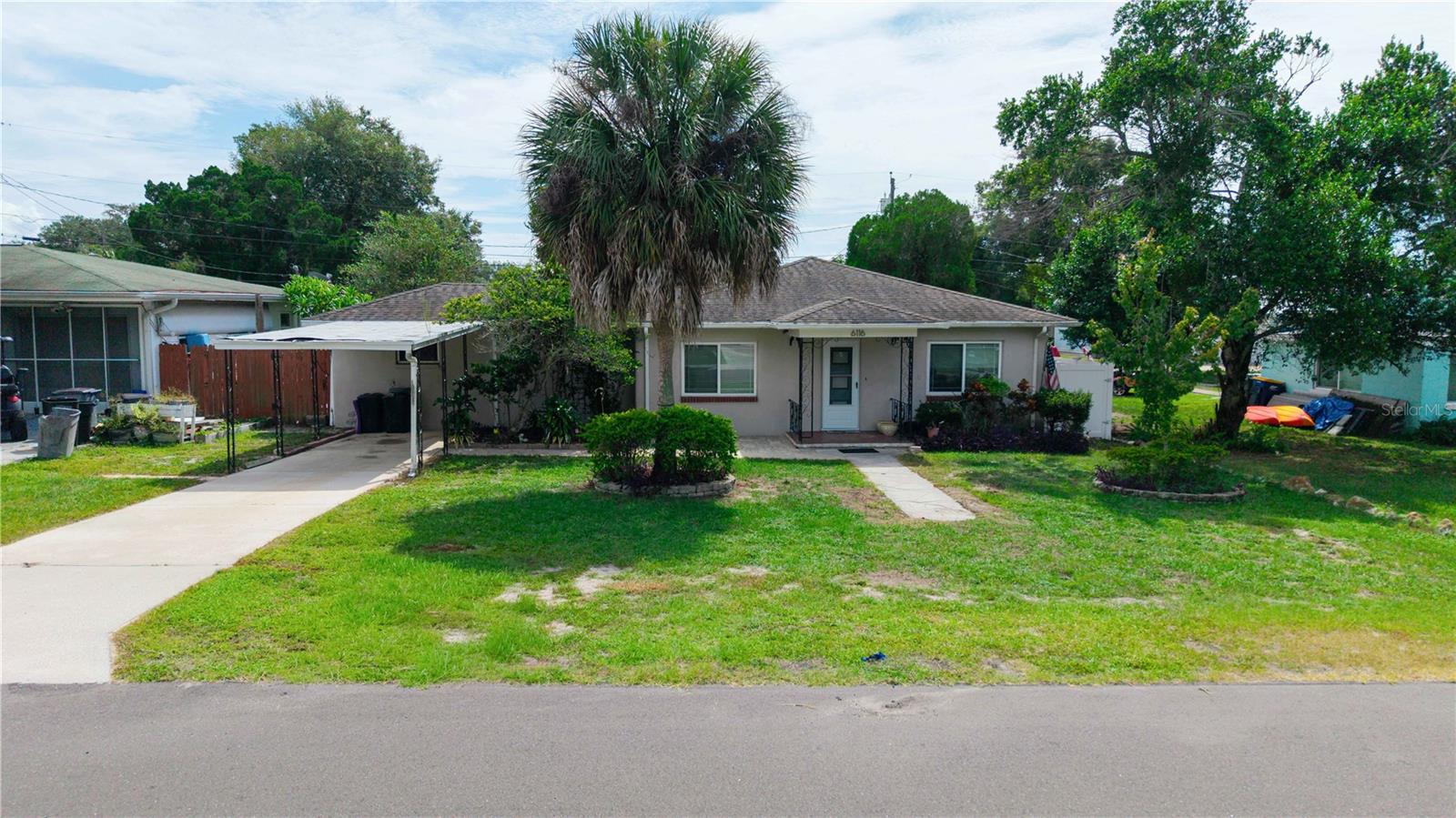 6116 Florida Ave, New Port Richey