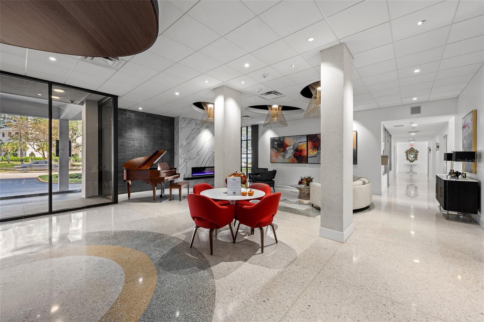 2401 BAYSHORE BLVD #203