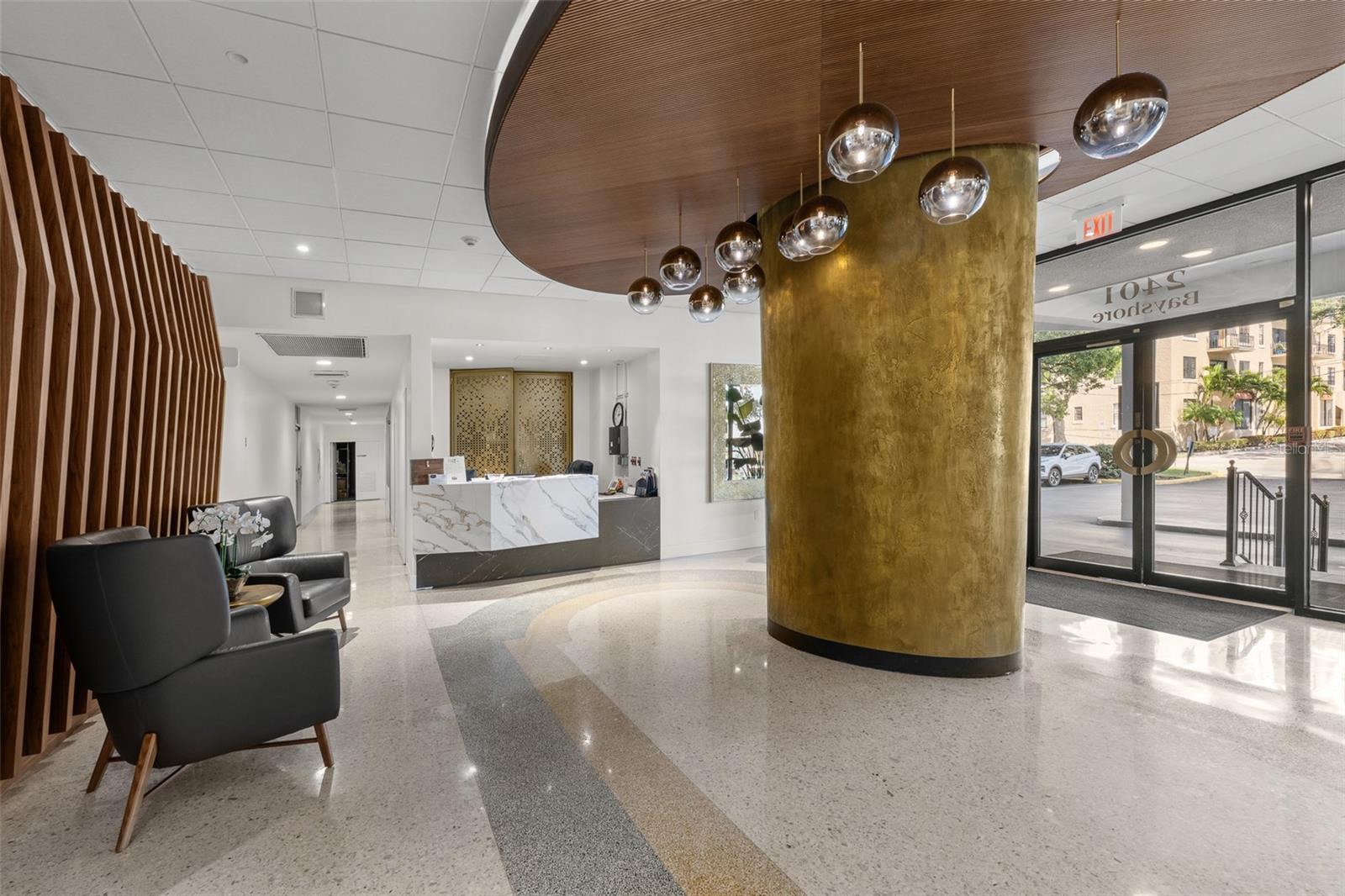 2401 BAYSHORE BLVD #203