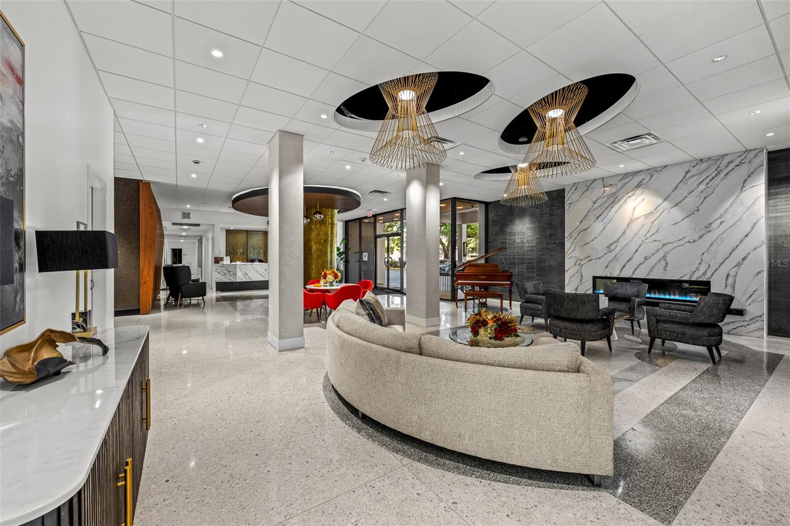 2401 BAYSHORE BLVD #203