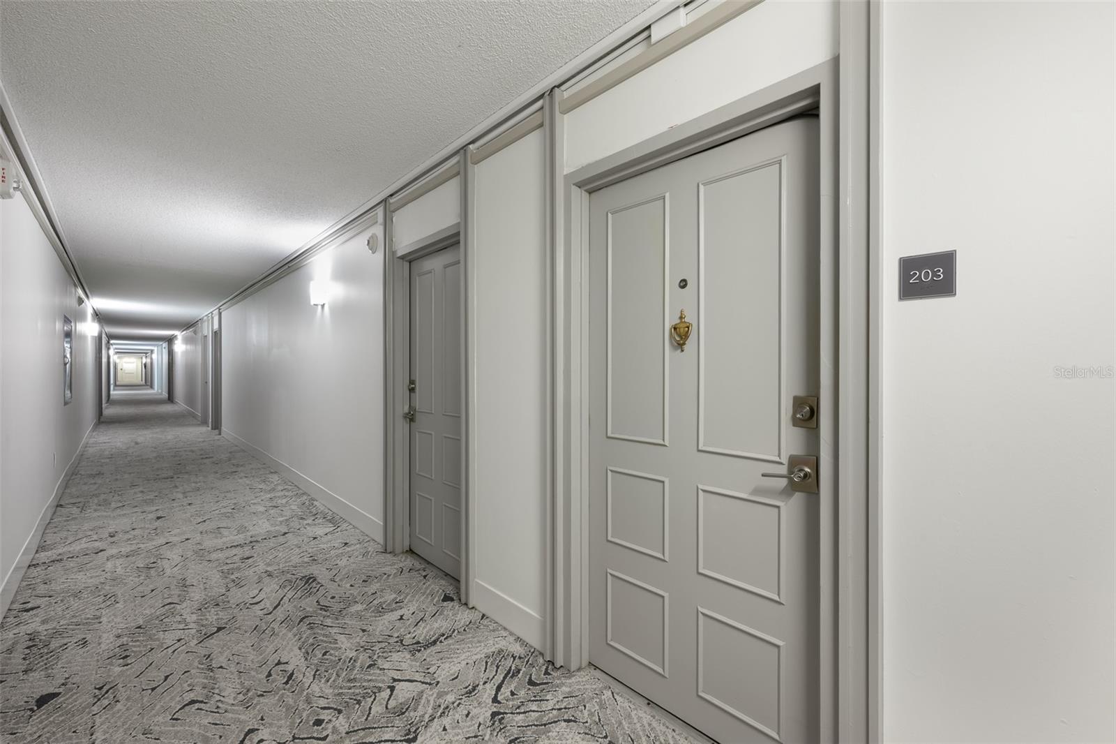 2401 BAYSHORE BLVD #203