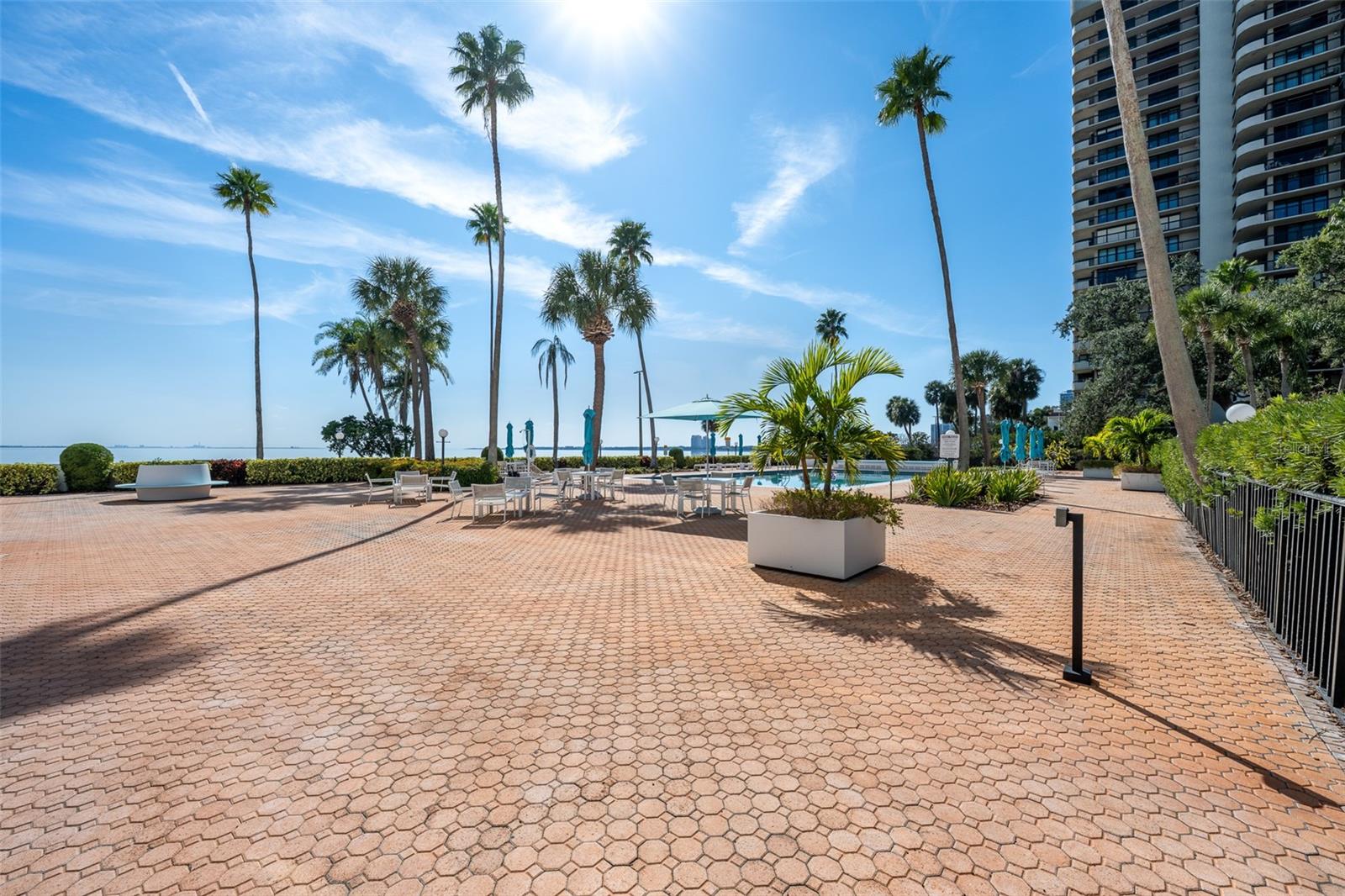 2401 BAYSHORE BLVD #203