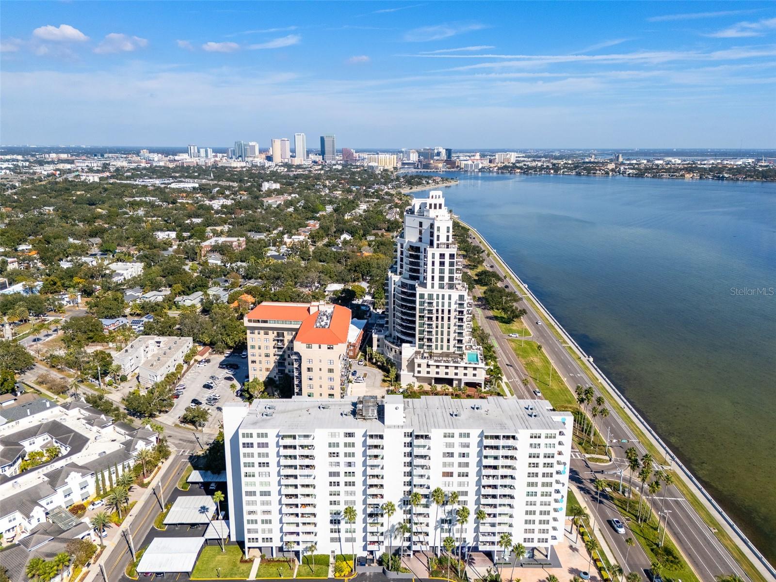2401 BAYSHORE BLVD #203