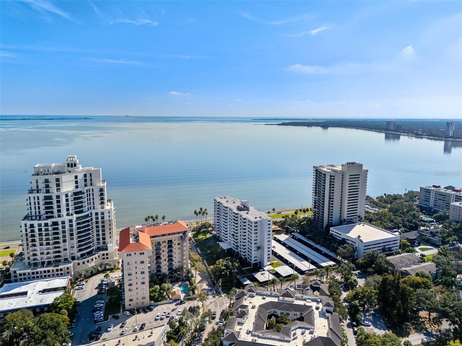 2401 BAYSHORE BLVD #203