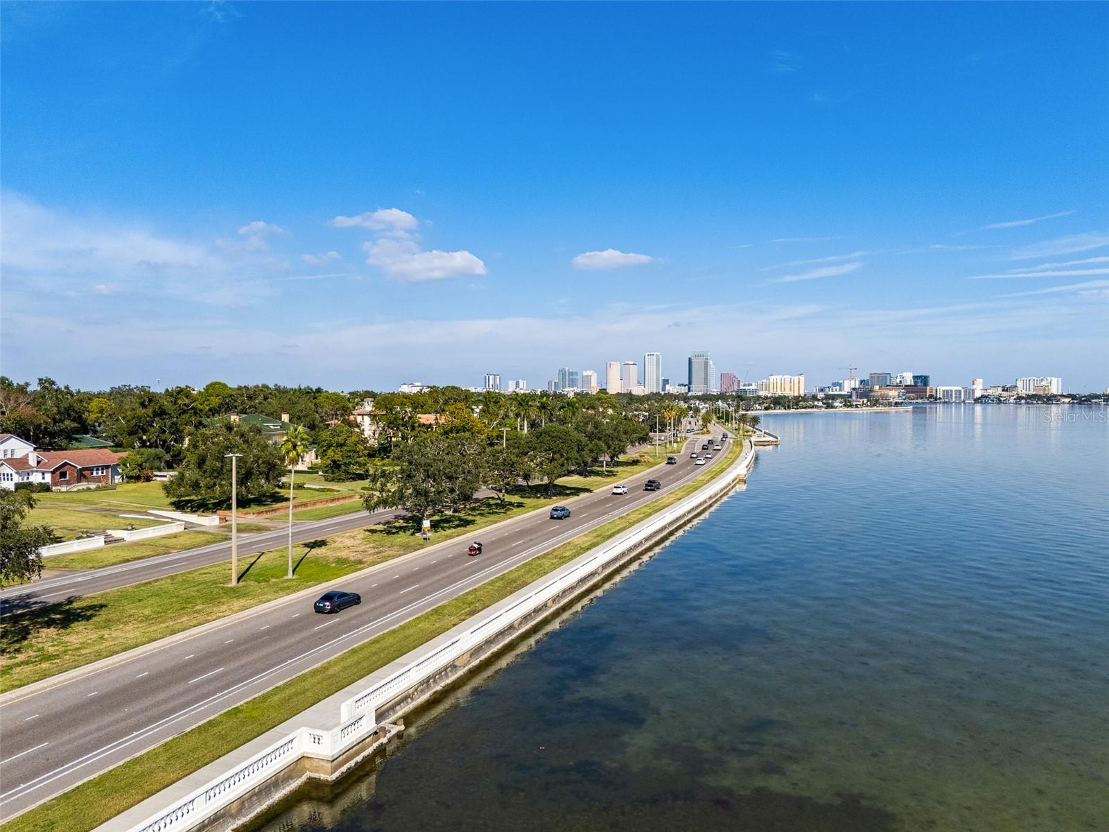 2401 BAYSHORE BLVD #203