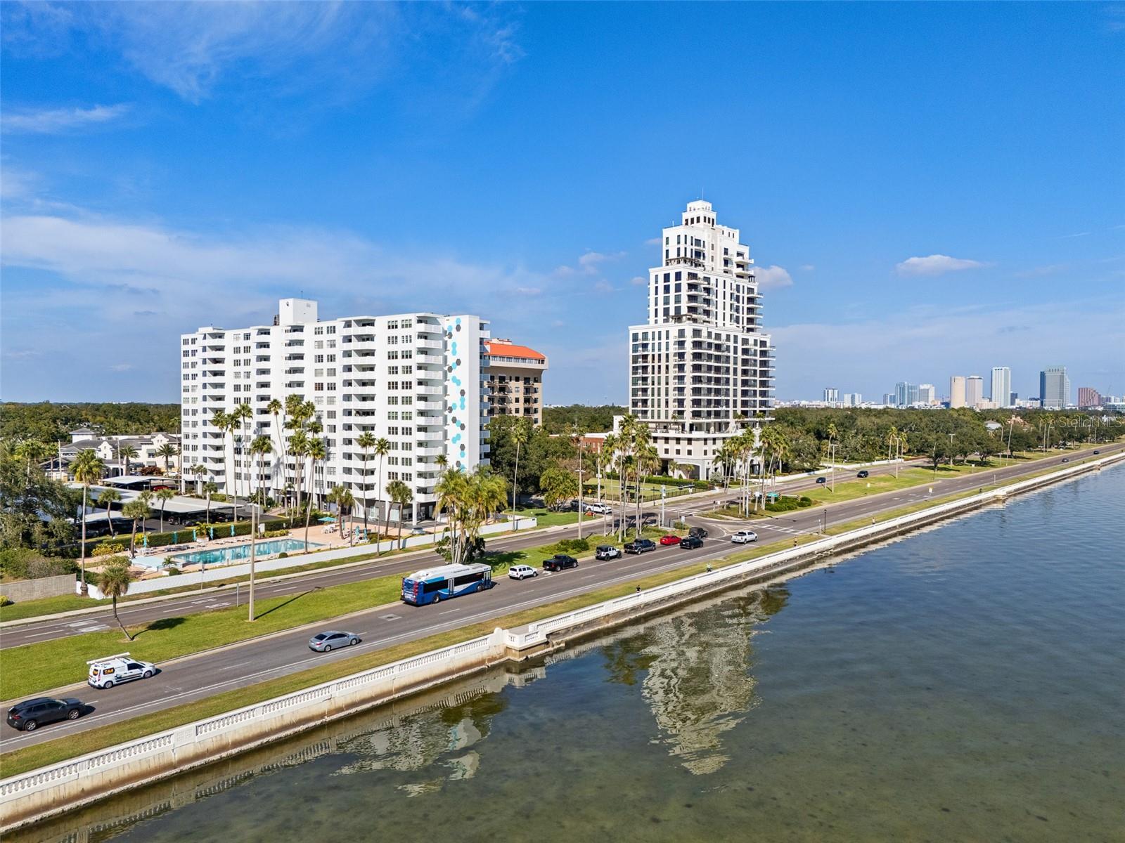 2401 BAYSHORE BLVD #203