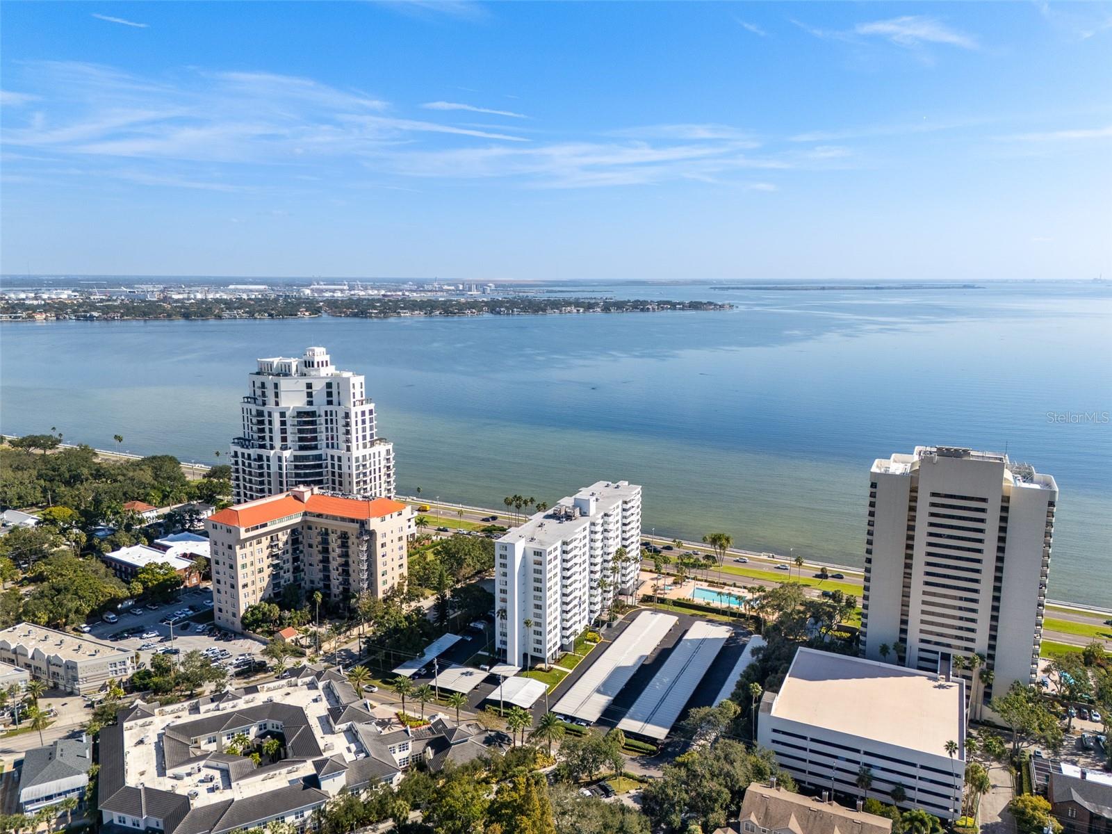2401 BAYSHORE BLVD #203