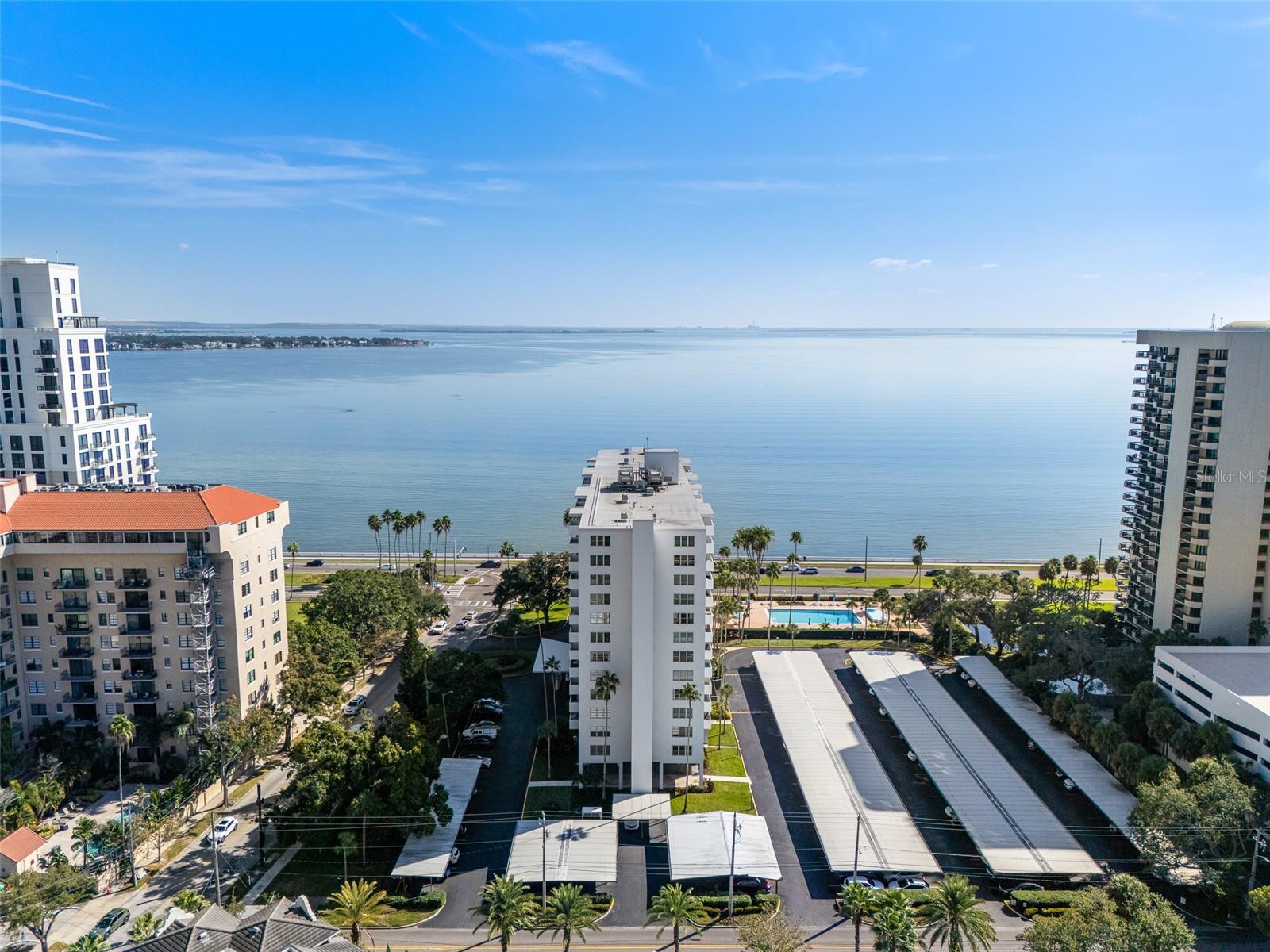 2401 BAYSHORE BLVD #203