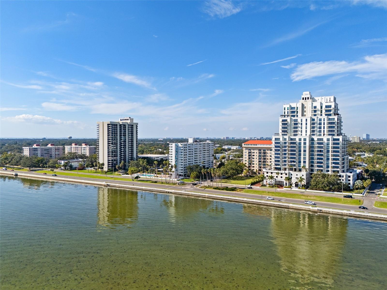 2401 BAYSHORE BLVD #203